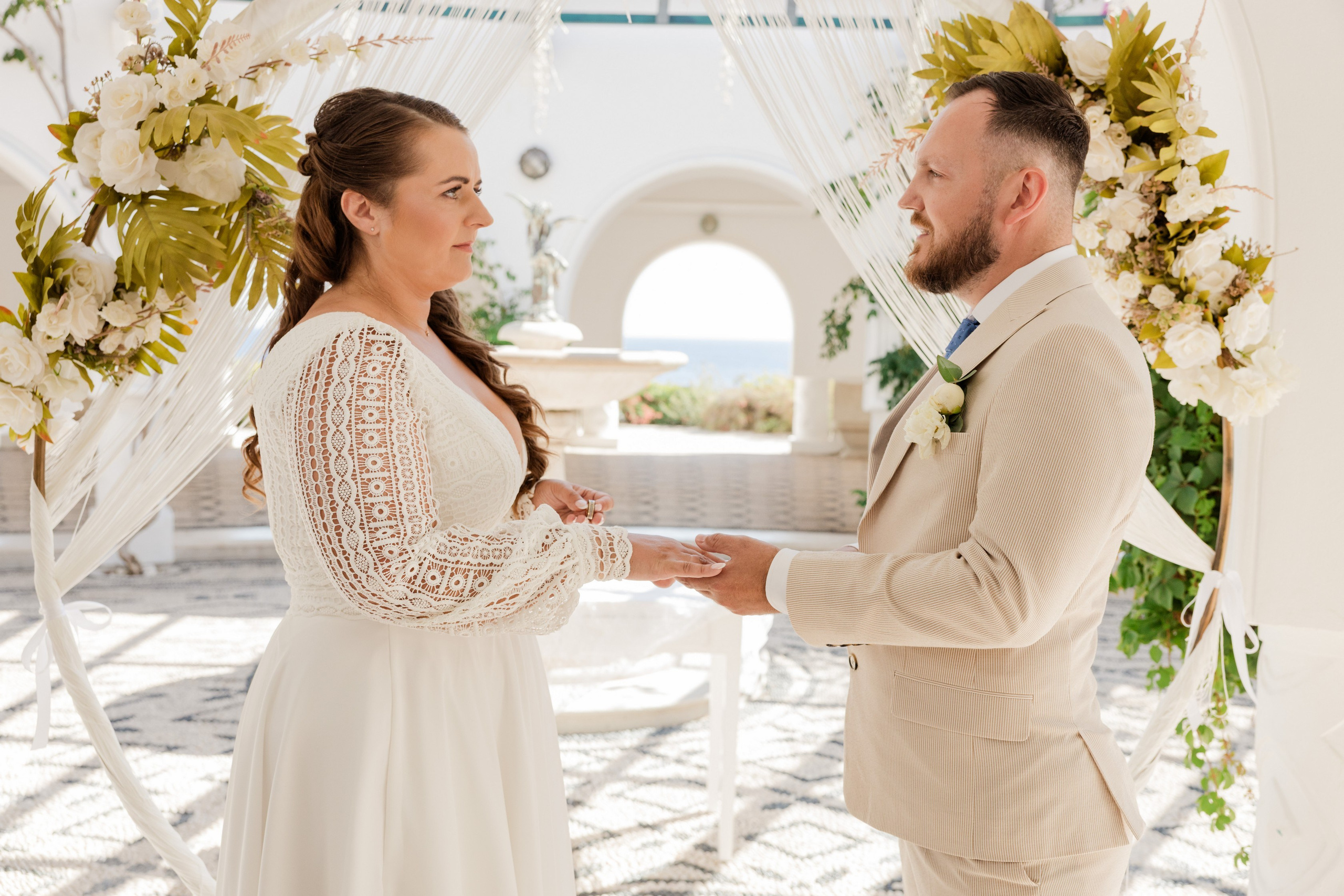 | Martin & Errika |. Photography in Rhodes