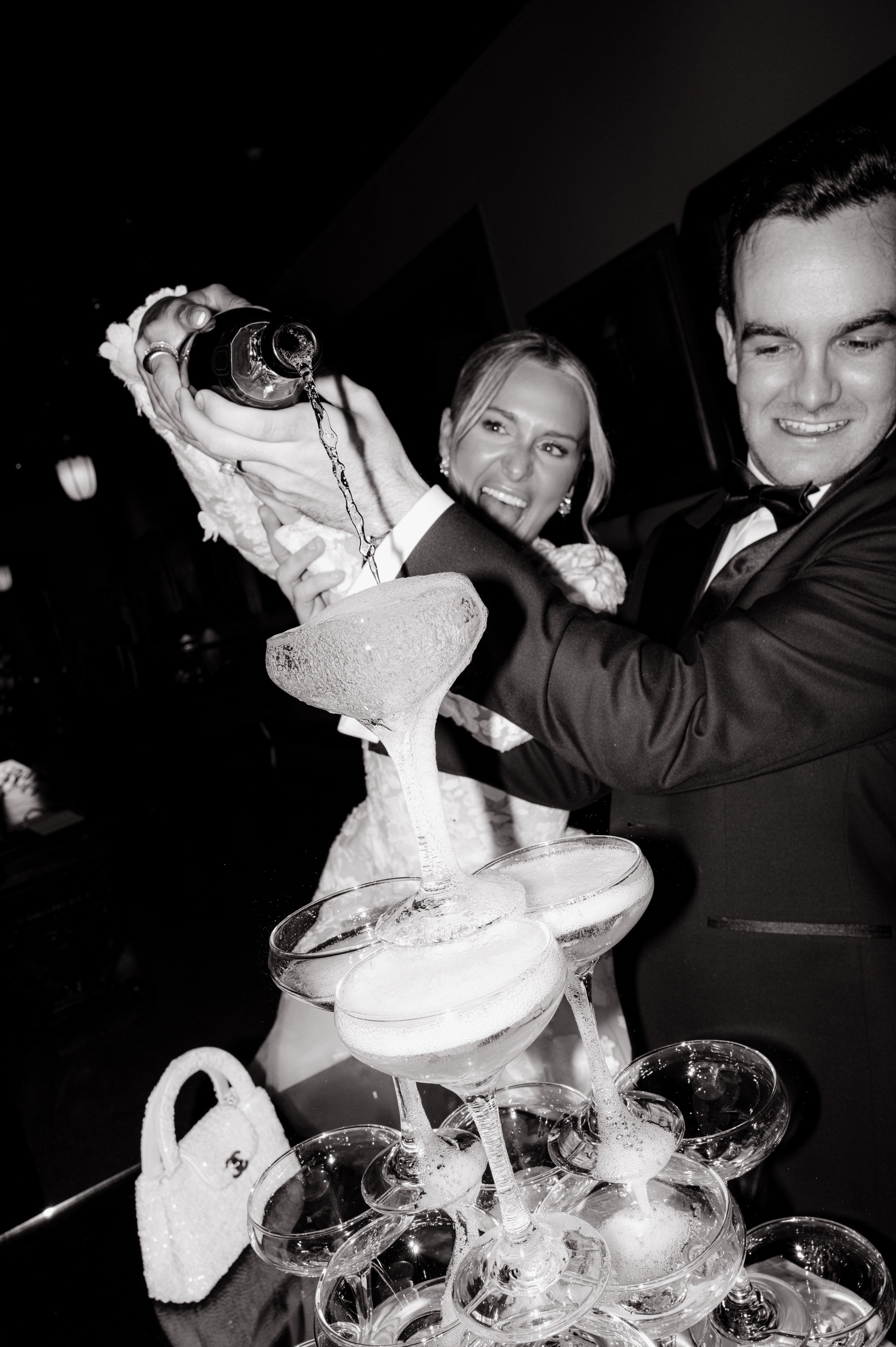 Killeen and Patrick. Wedding photographer and videographer New York | New Jersey