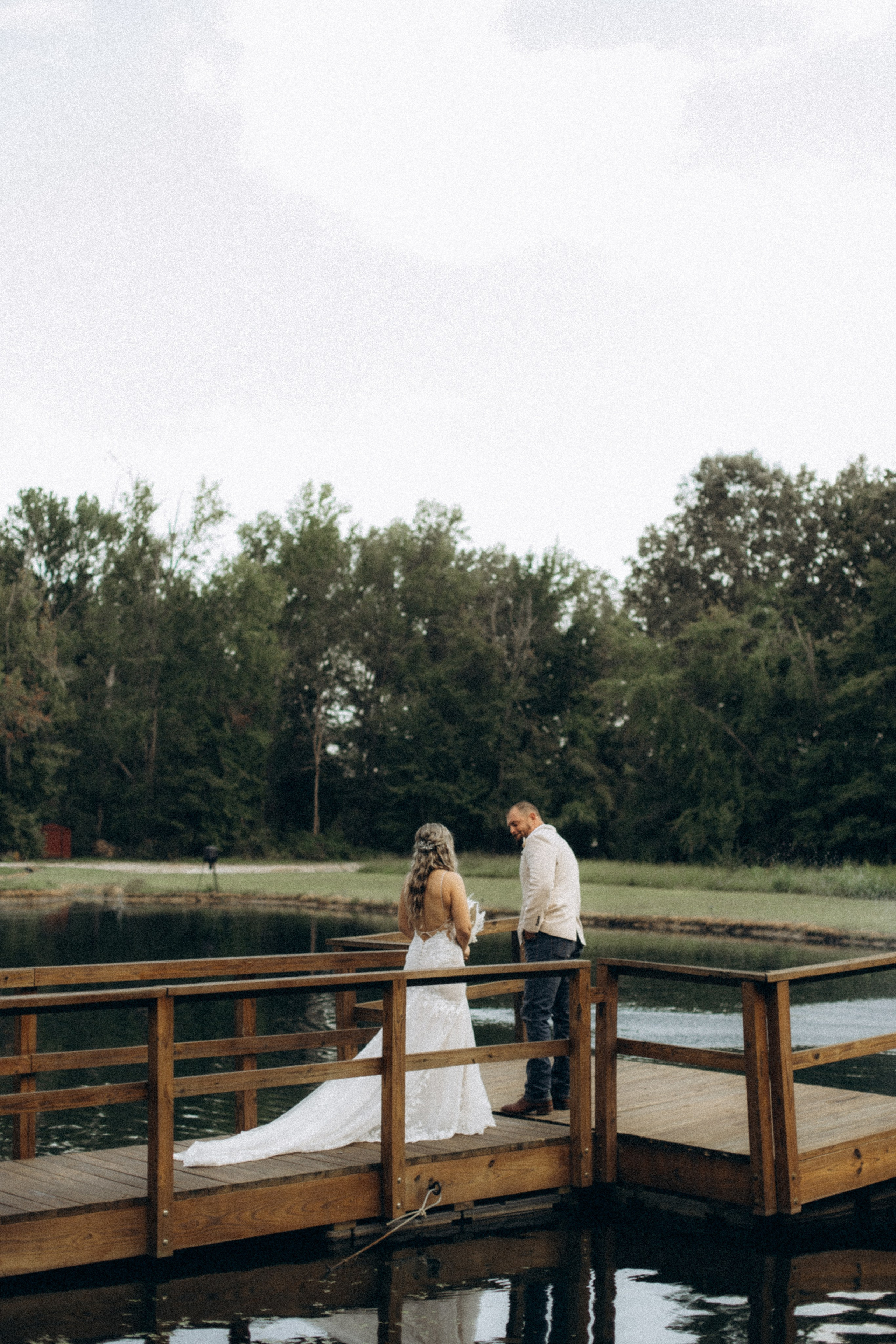 Blake & Stacy (KY). CAPTURED BY SHANKS PHOTOGRAPHY