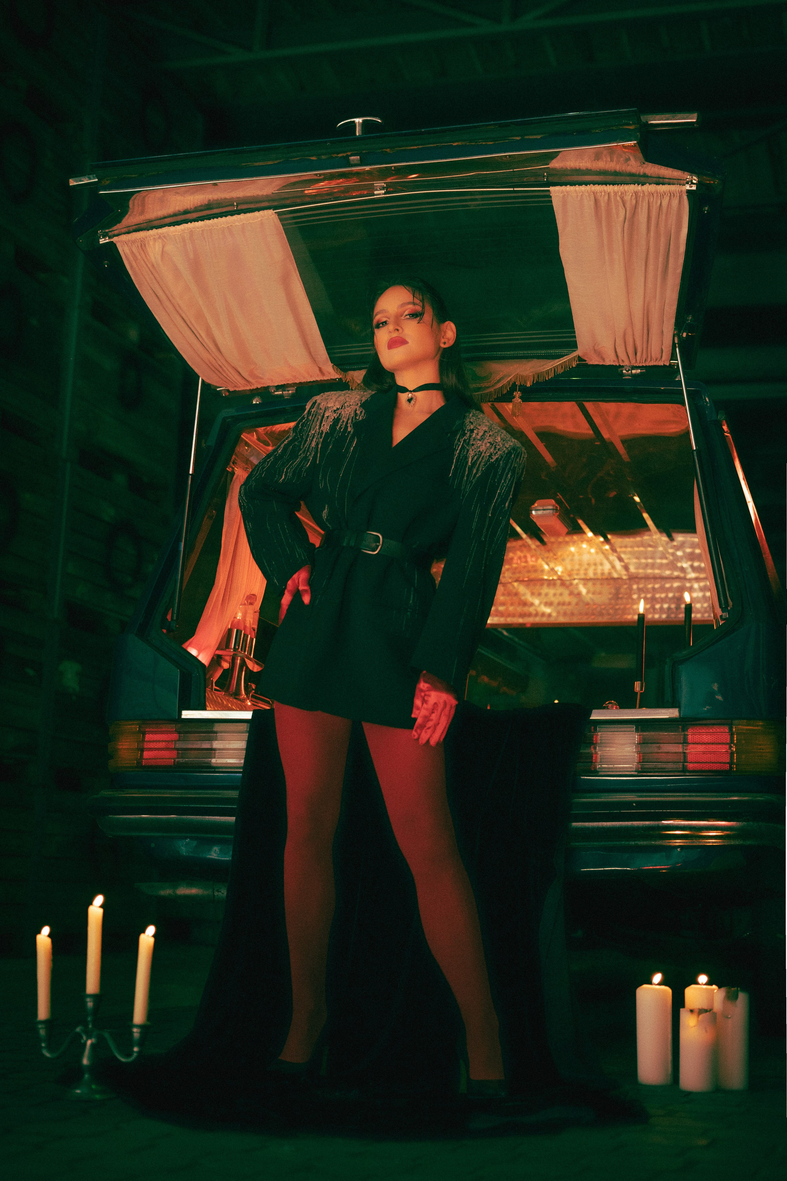 Grave Beauty. Diana Fedrigo | Fotografa matrimoni in Italia