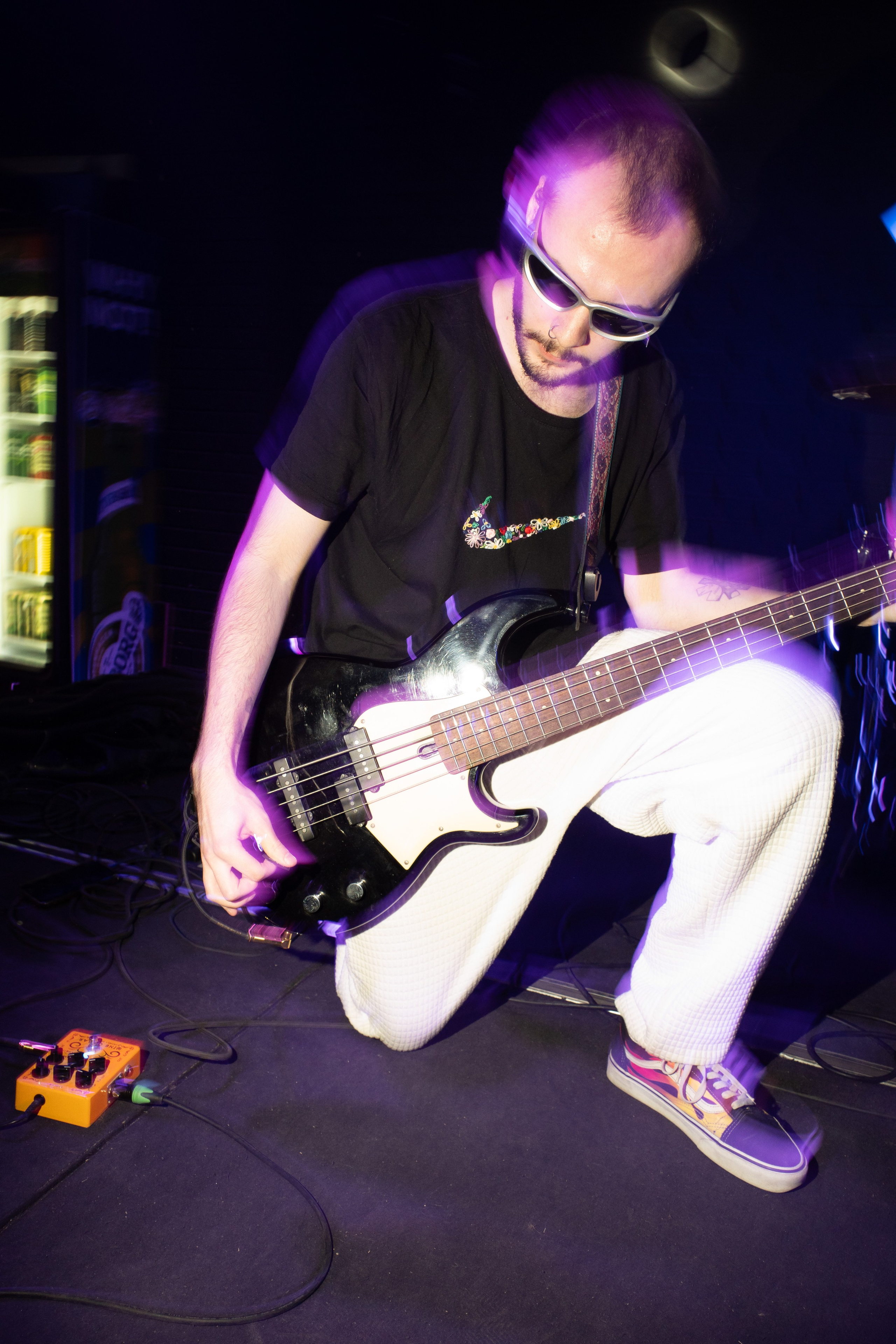 P.I.G.Z @ Ponaexali Hall