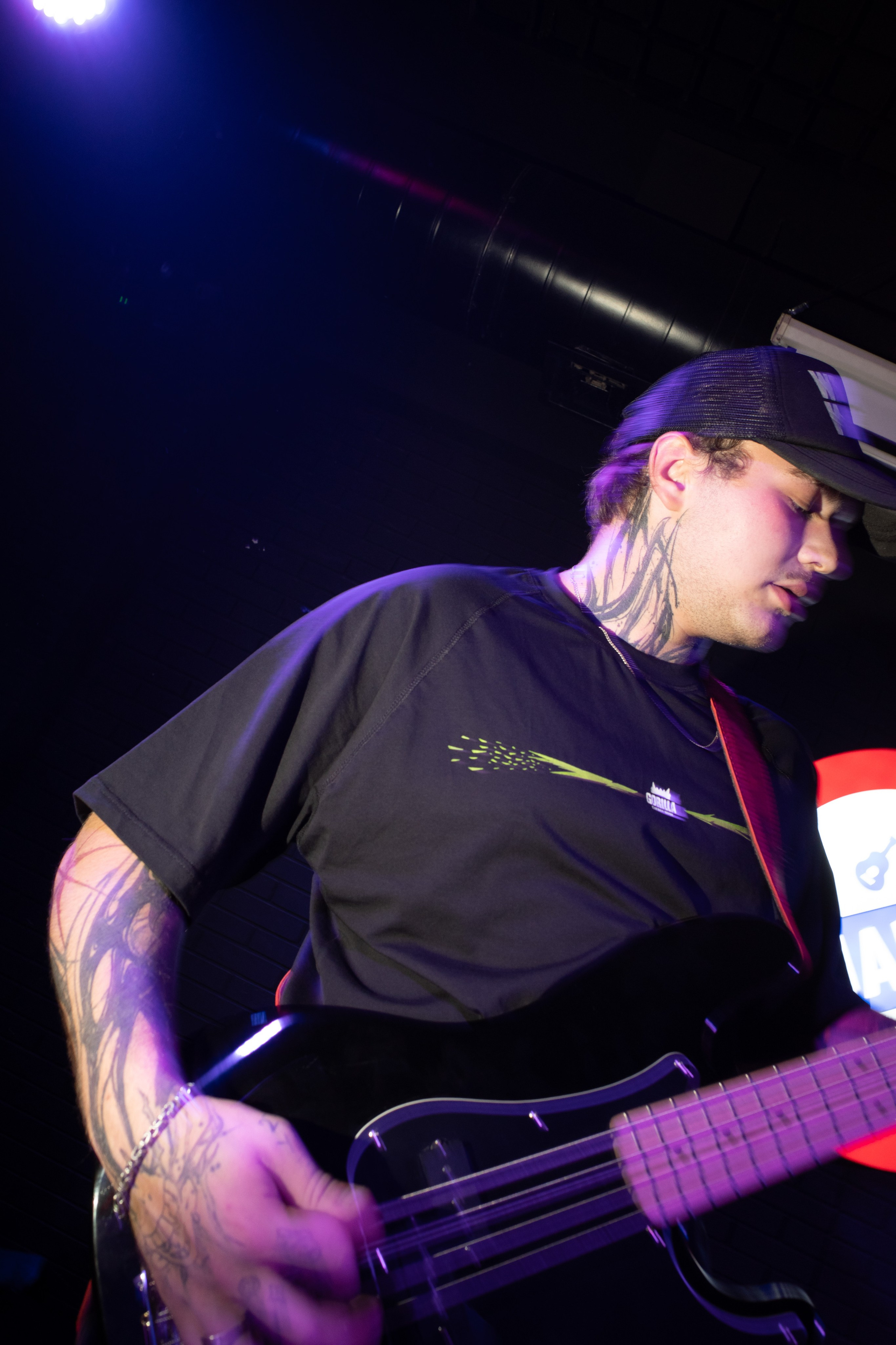 P.I.G.Z @ Ponaexali Hall