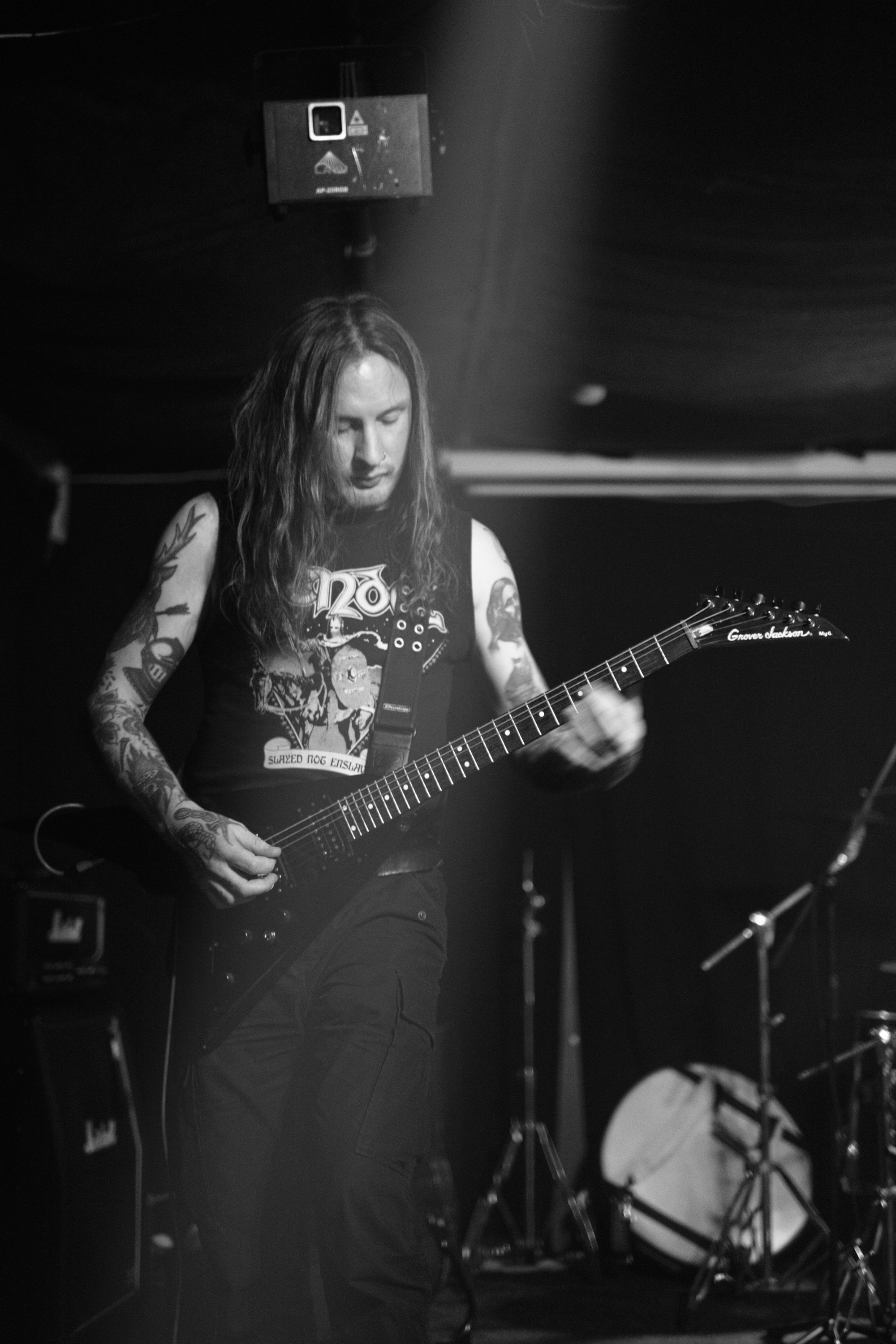 ШЛЕМ @ Gorod club @30.10.20