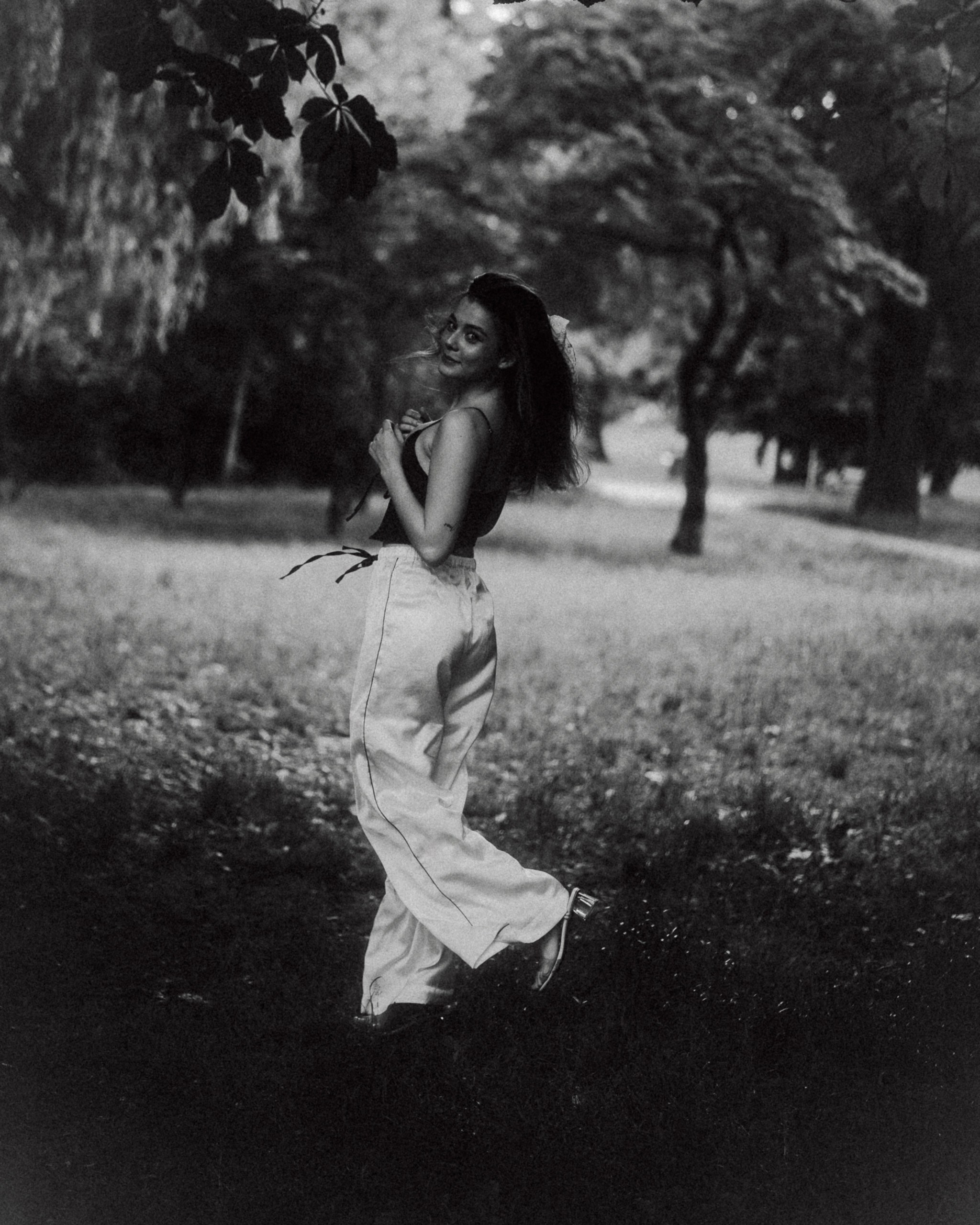 LERA. Photographer Inna Mendelson