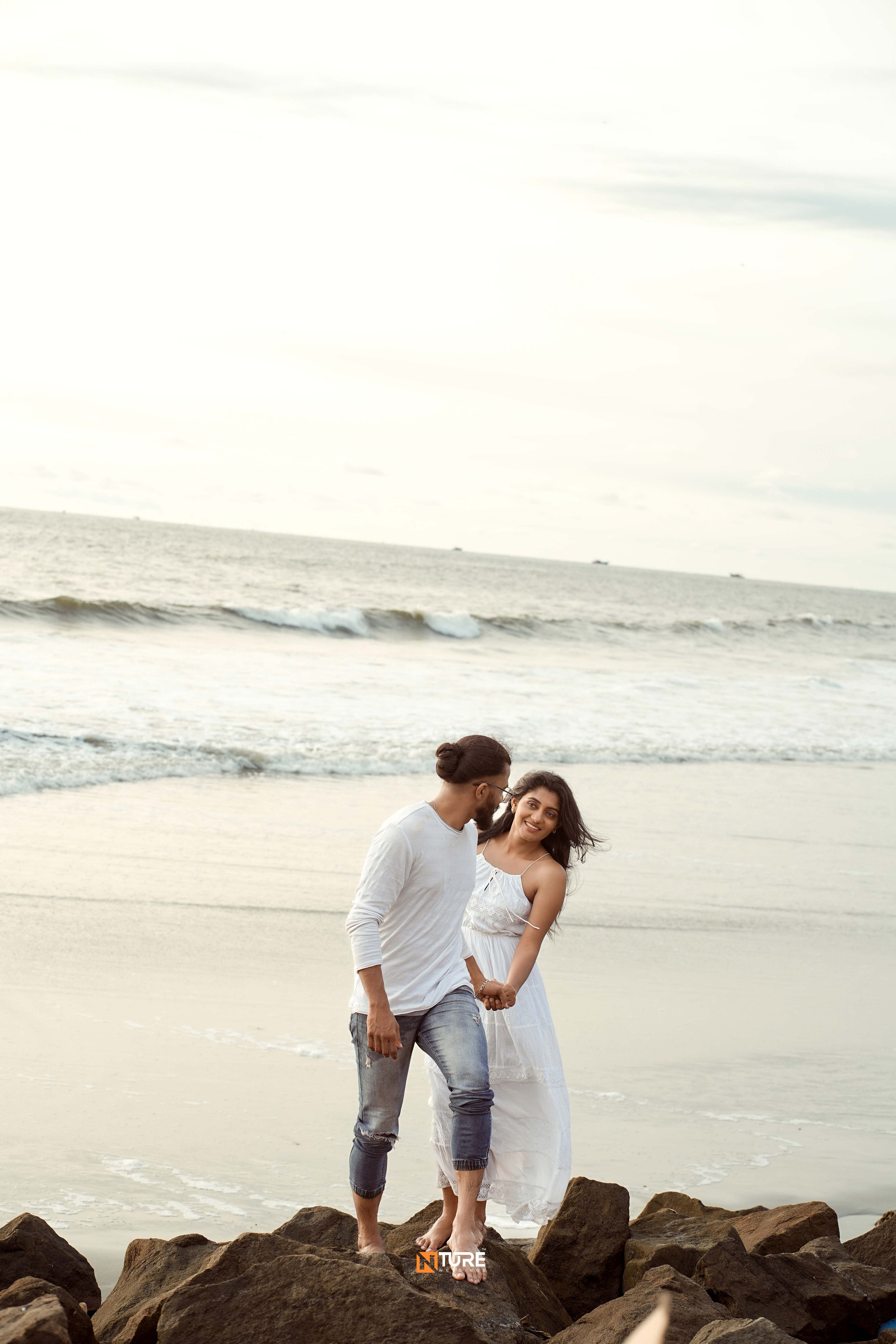 PHOTOS. NTURE WEDDING