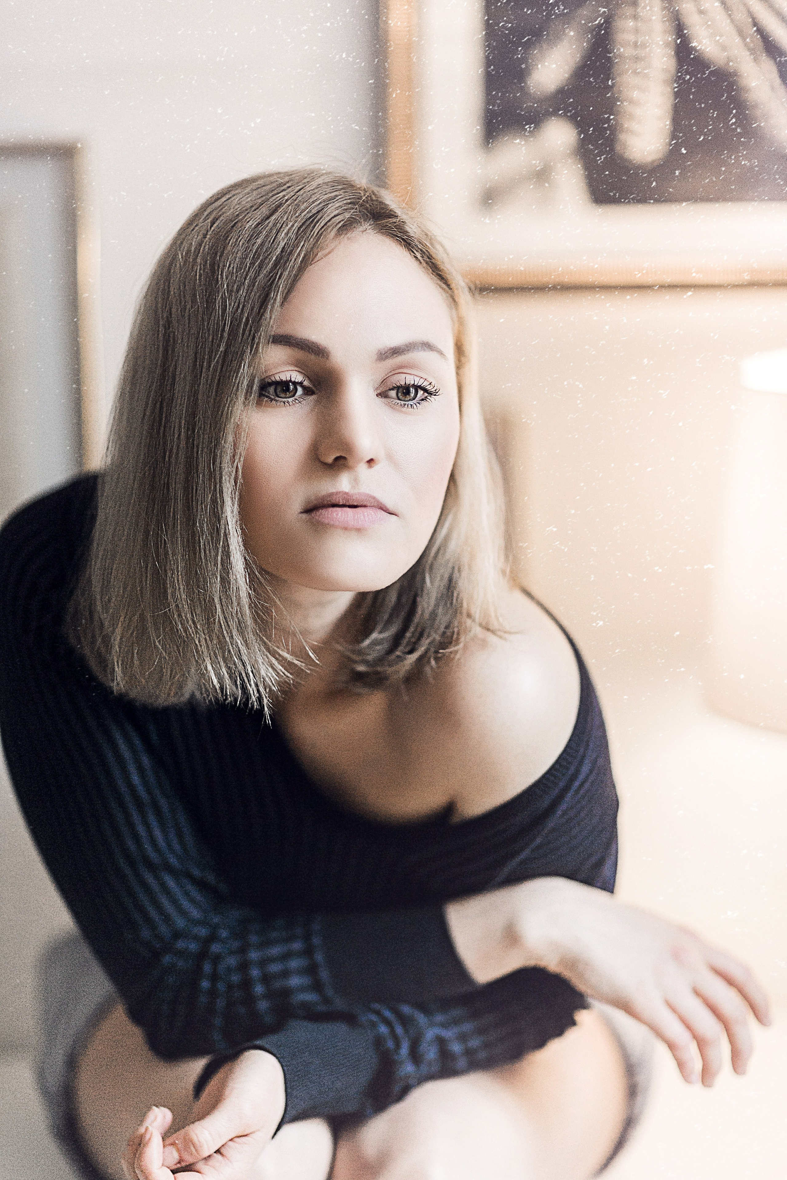 🏀 ALBUM « SOCIAL NETWORK ». Felix — Professional Photographer in Paris