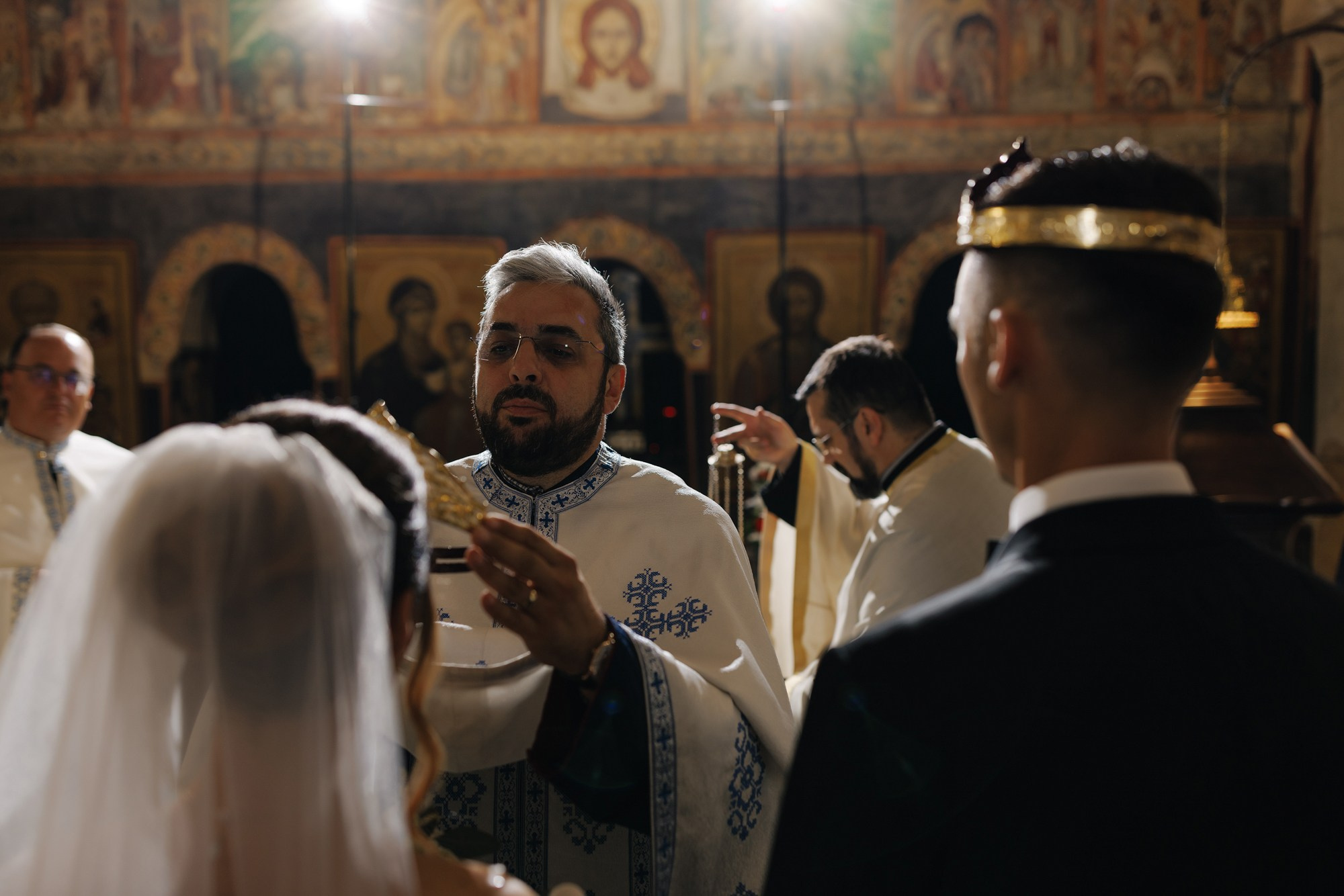 Vladut-Andrea. Fotograf și videograf de nuntă R. Moldova, Romania