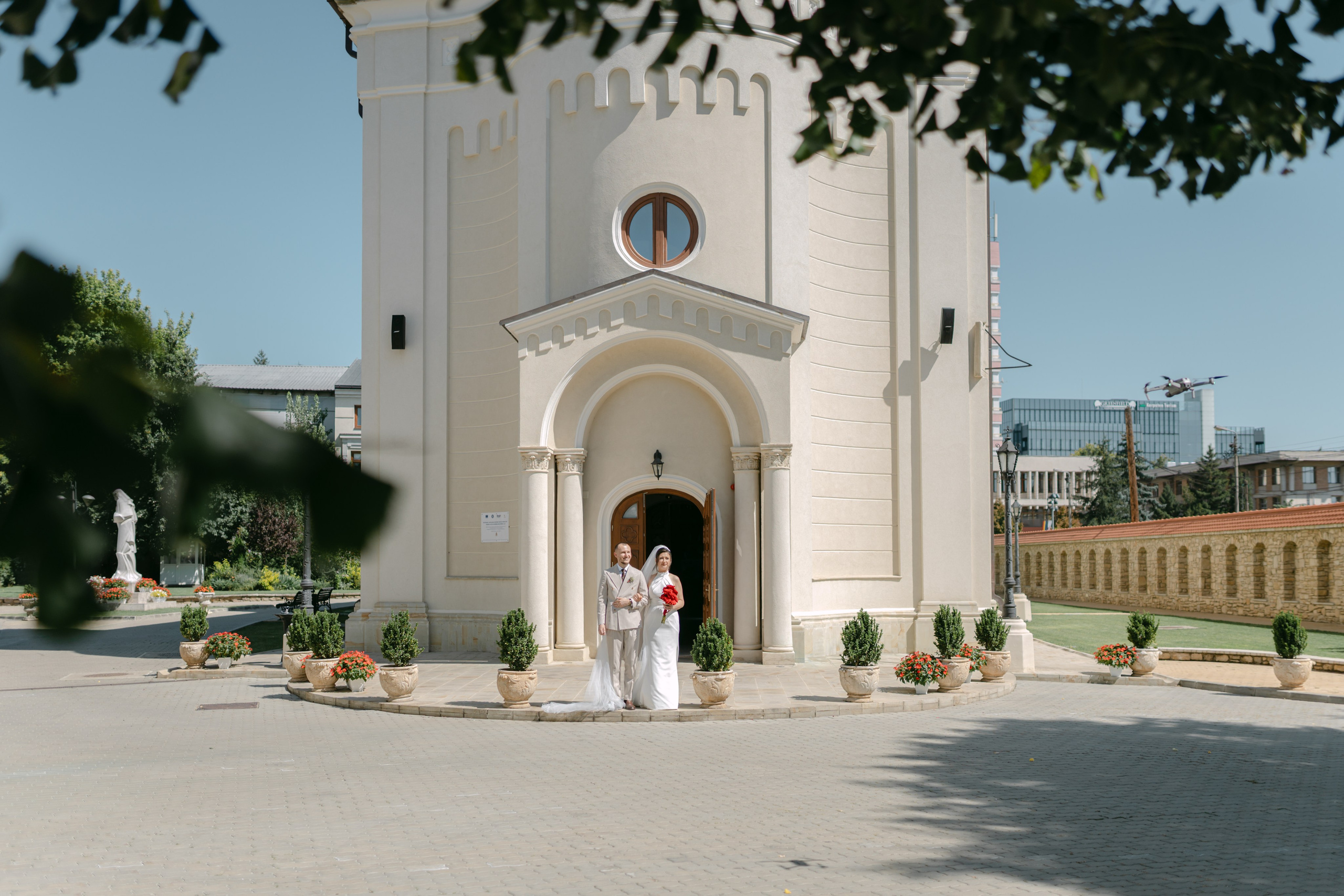 Alex & Corina. Gabrielacojocariu.com