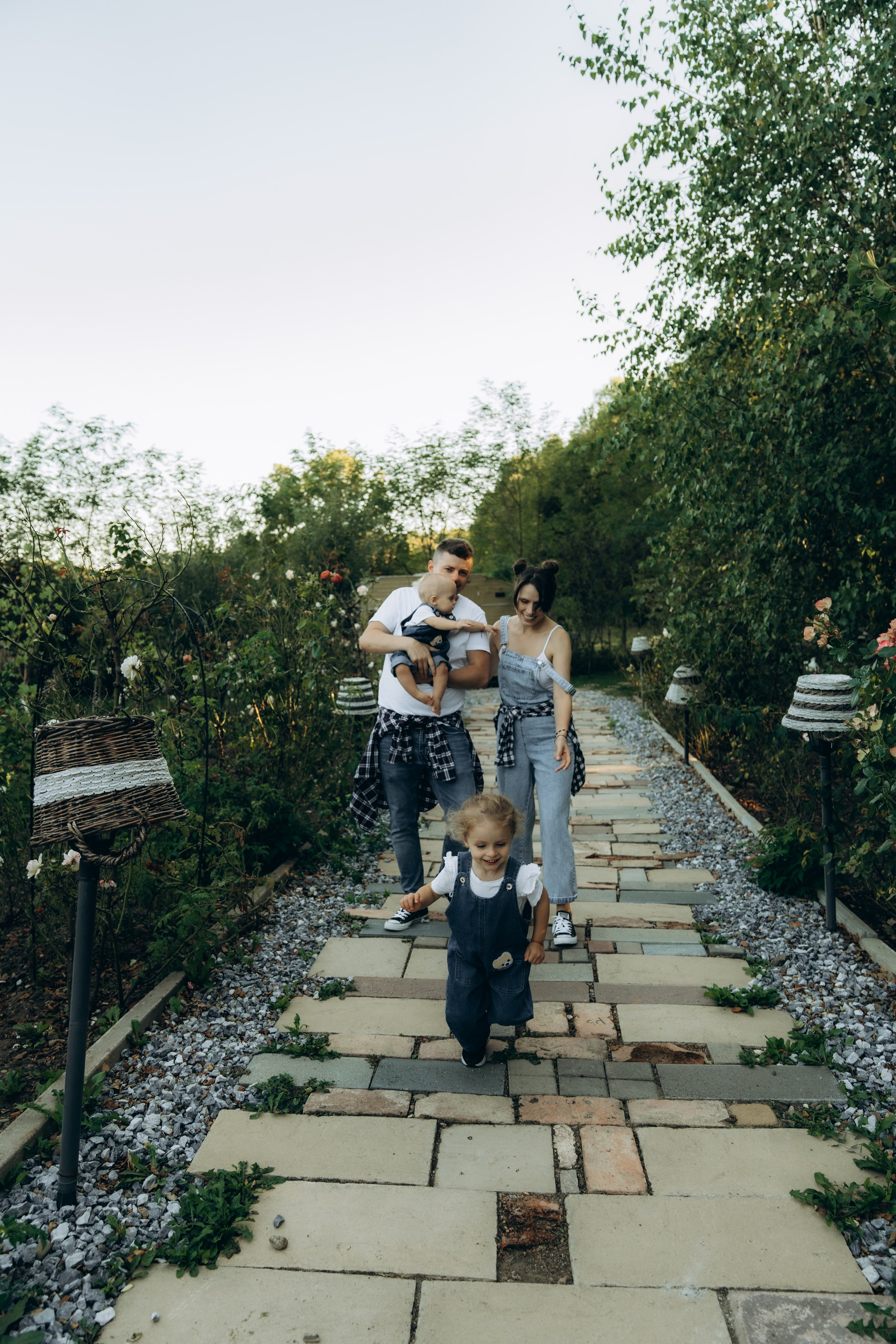 Anamaria si Marius. Gabrielacojocariu.com