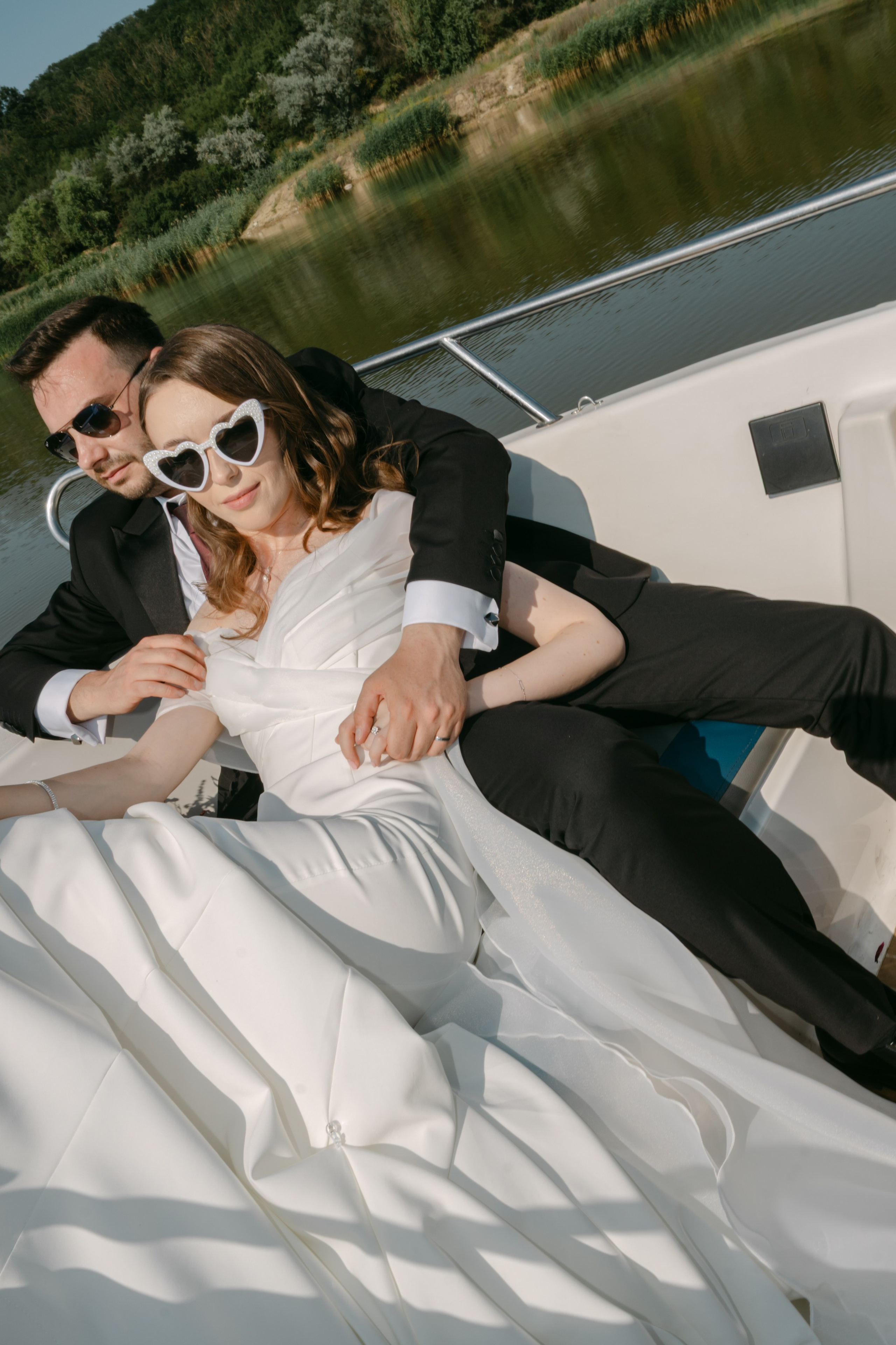 Georgiana | Stefan. Gabrielacojocariu.com