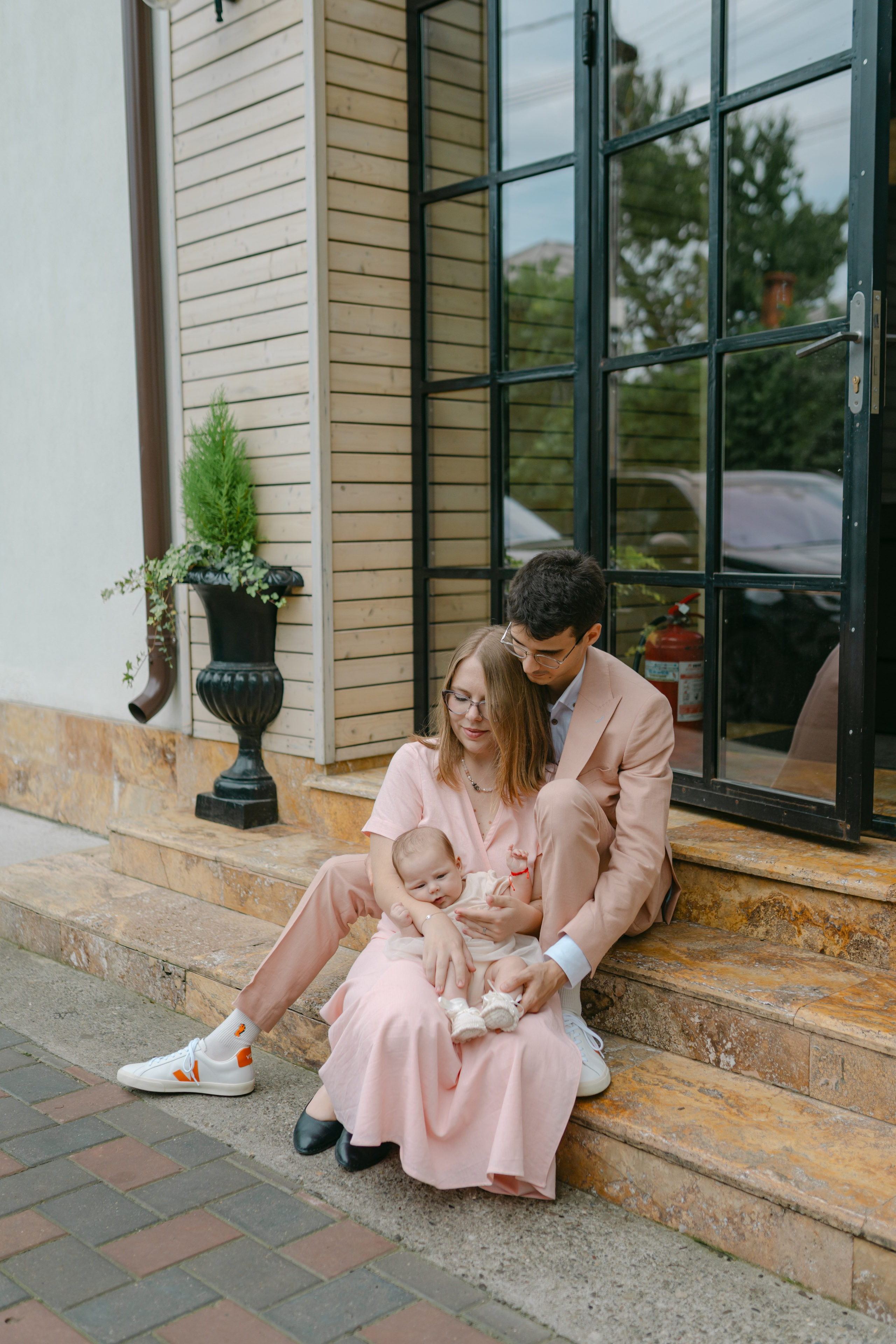 Baby Iris. Gabrielacojocariu.com