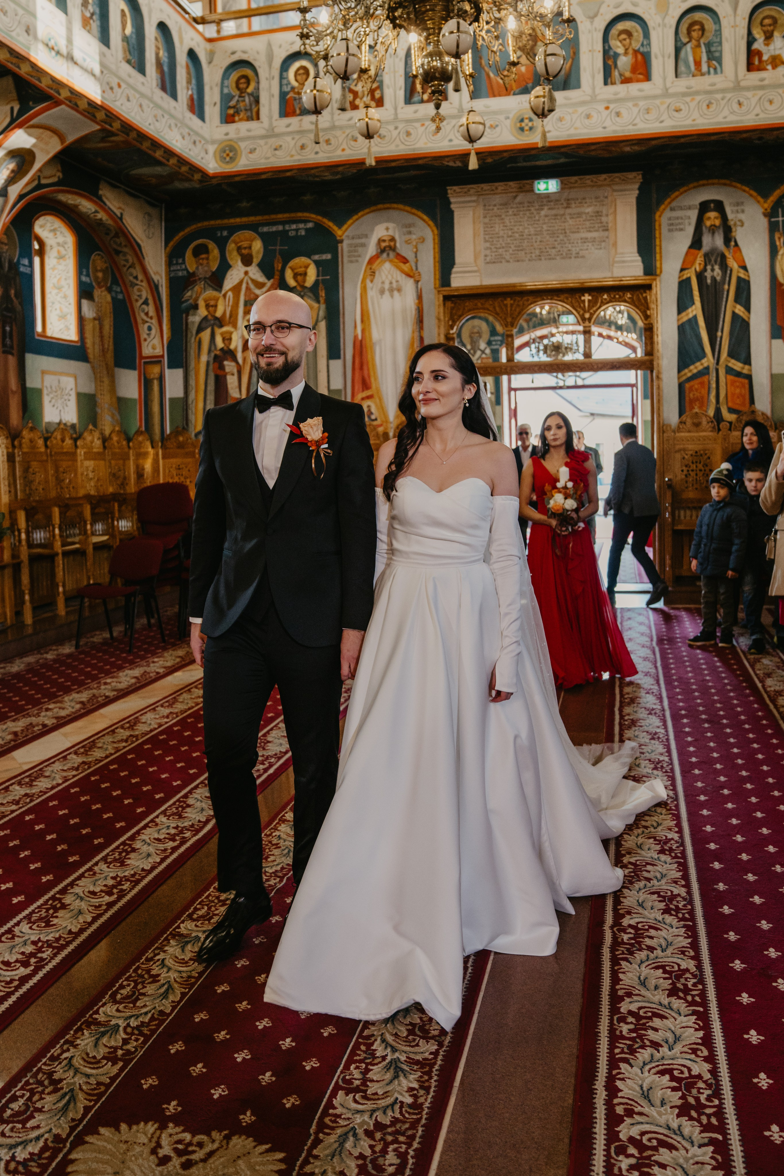 Lavinia & Gabriel. Gabrielacojocariu.com