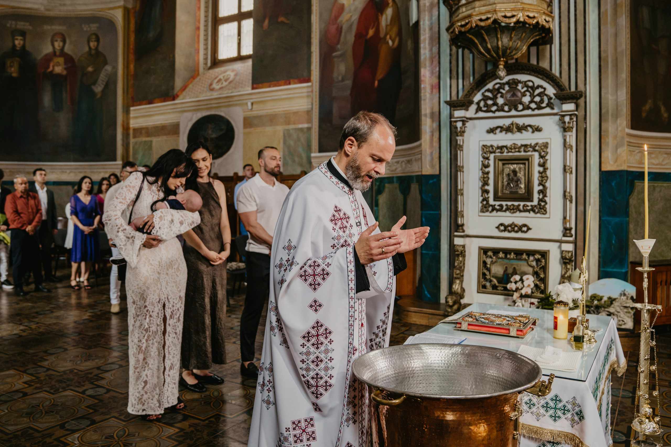 Baby Aris. Gabrielacojocariu.com