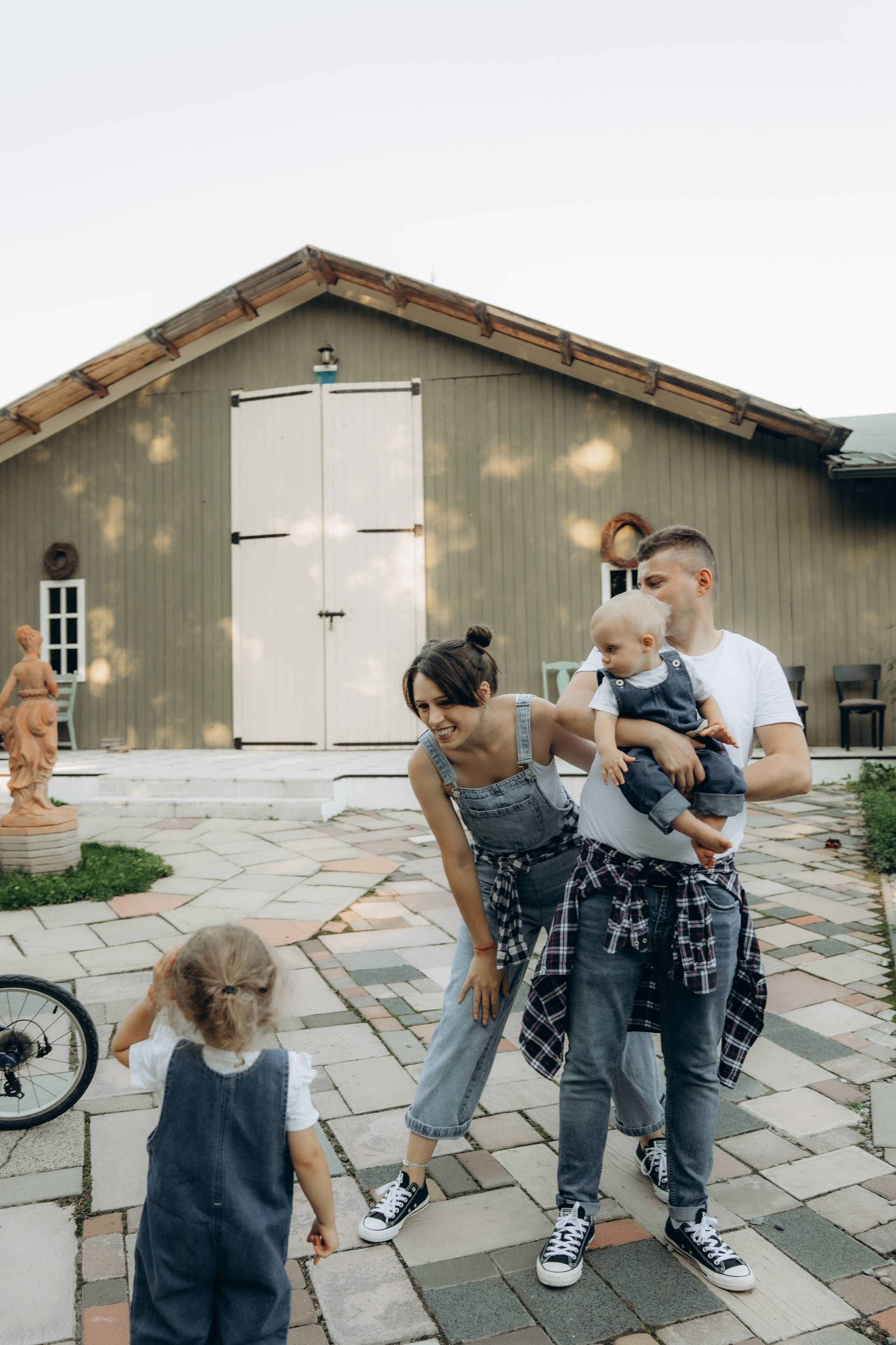 Anamaria si Marius. Gabrielacojocariu.com