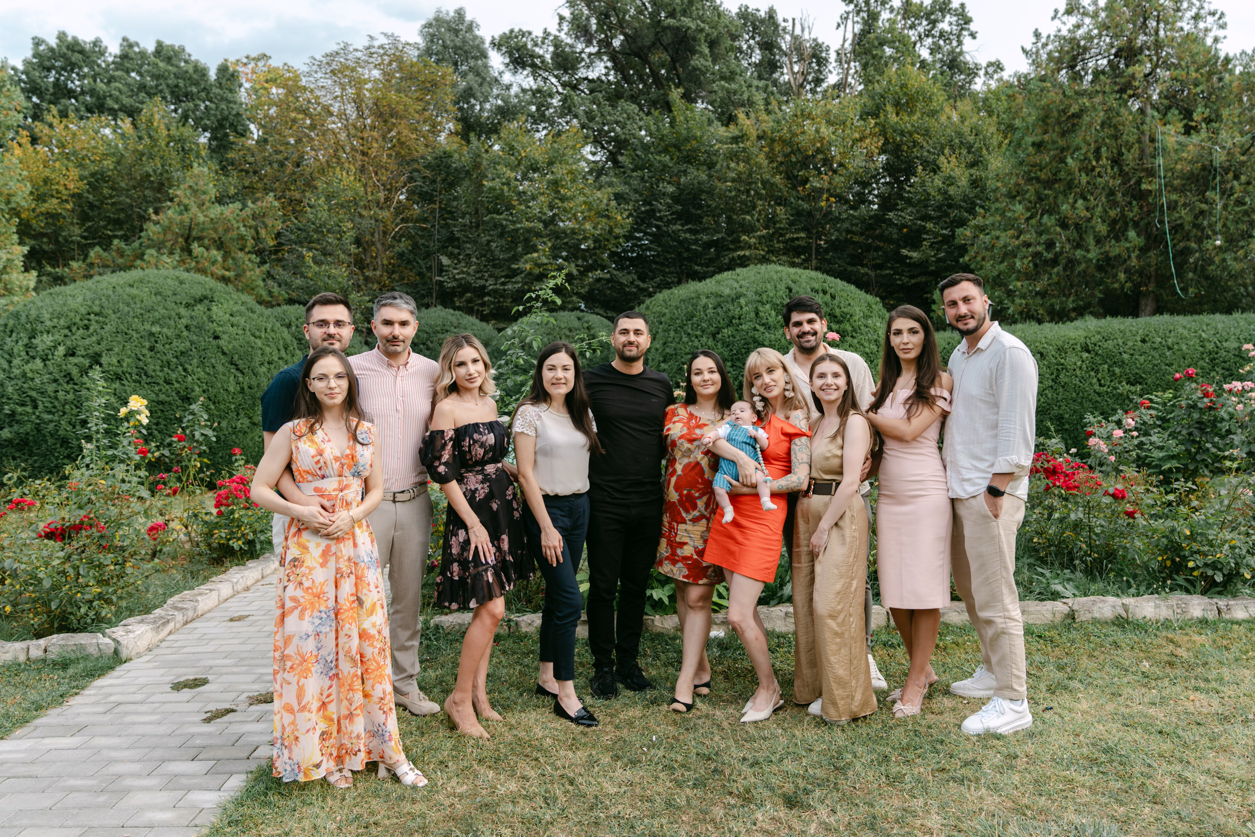 Baby Vladimir. Gabrielacojocariu.com