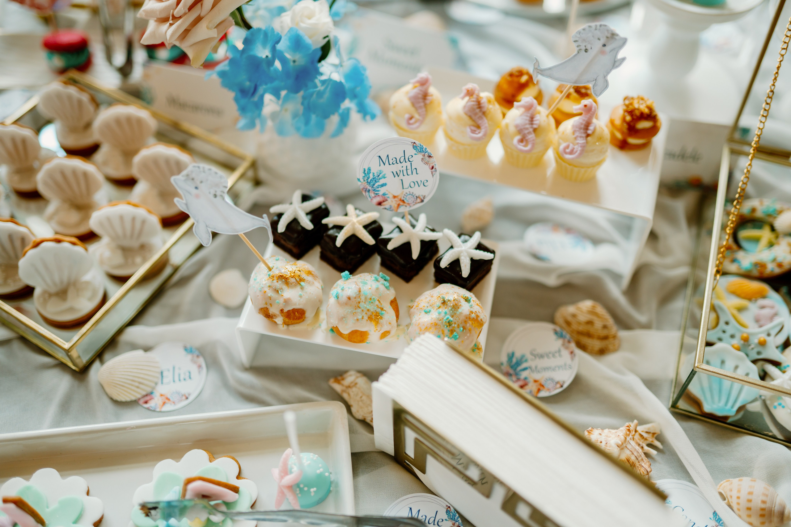 Baby Elia. Gabrielacojocariu.com