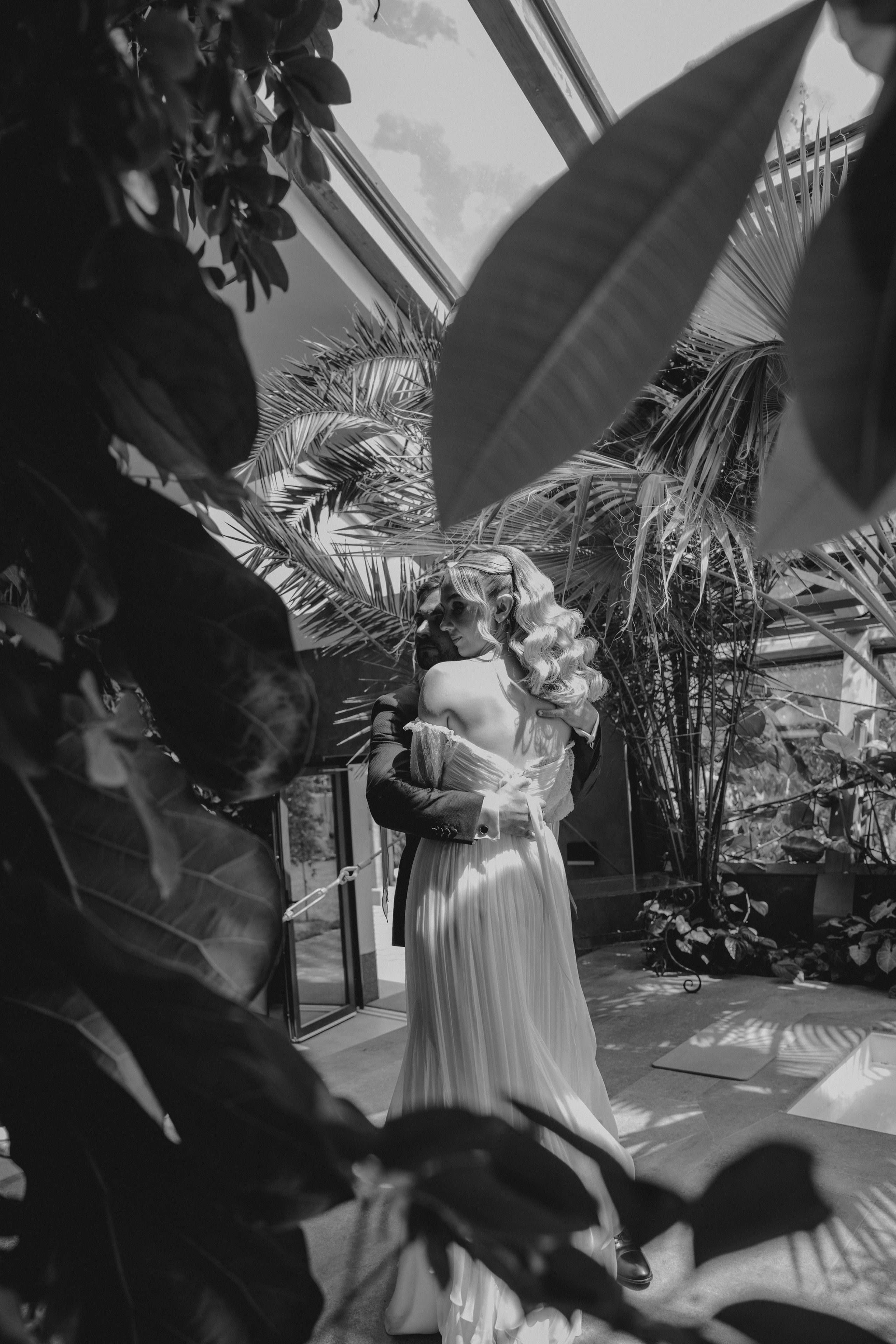 Iulia & Alex. Gabrielacojocariu.com