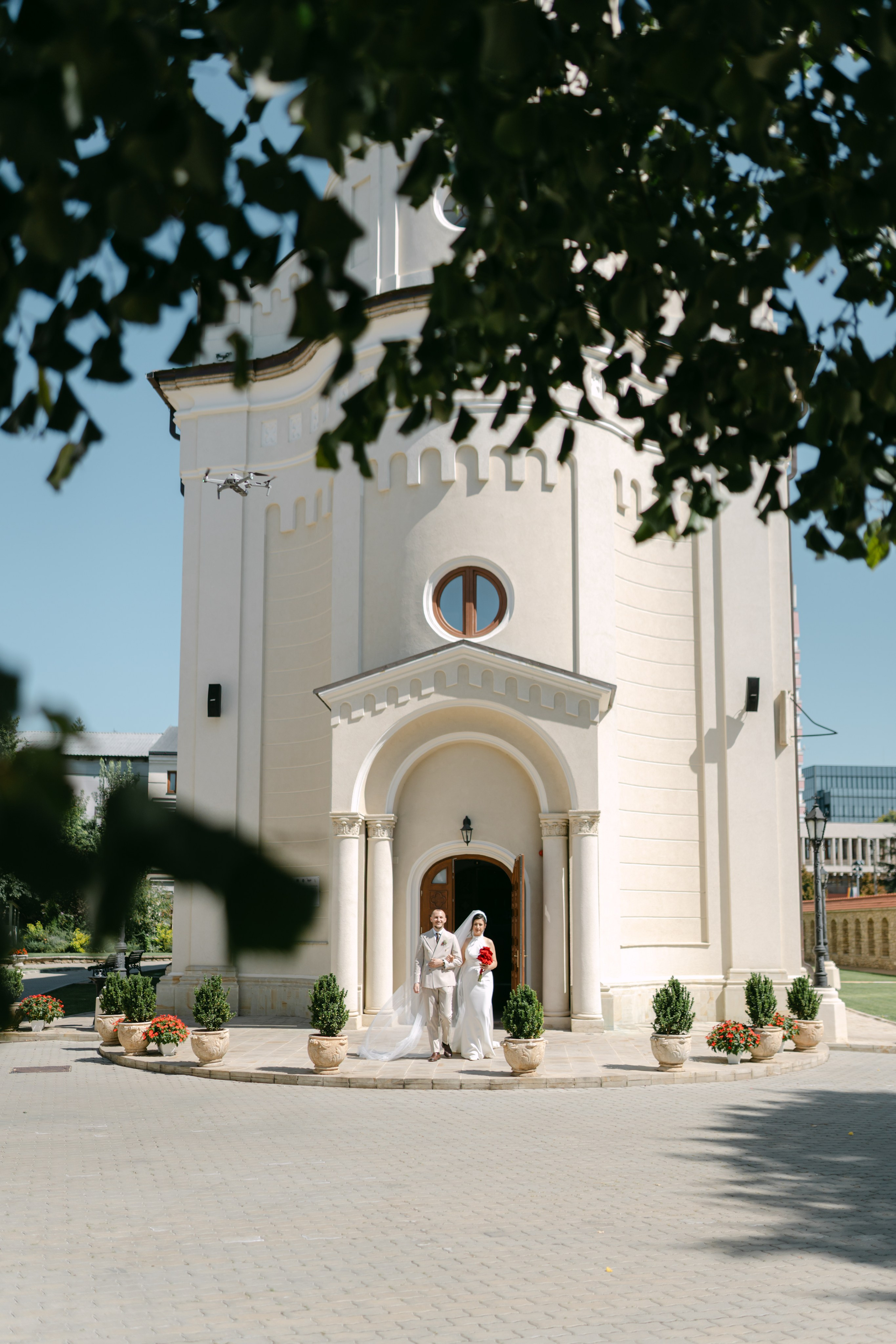 Alex & Corina. Gabrielacojocariu.com