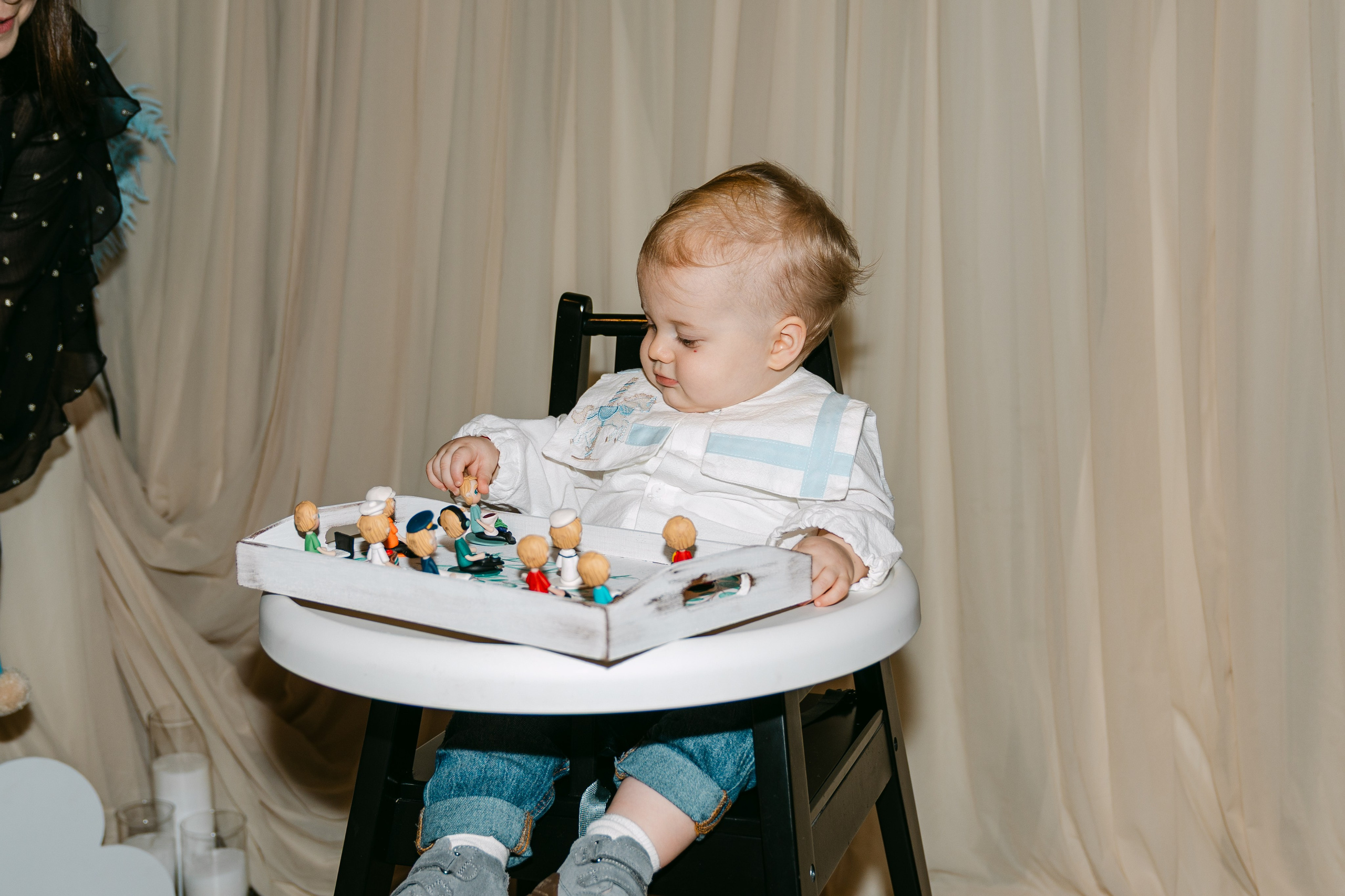 Amza — 1 year. Gabrielacojocariu.com