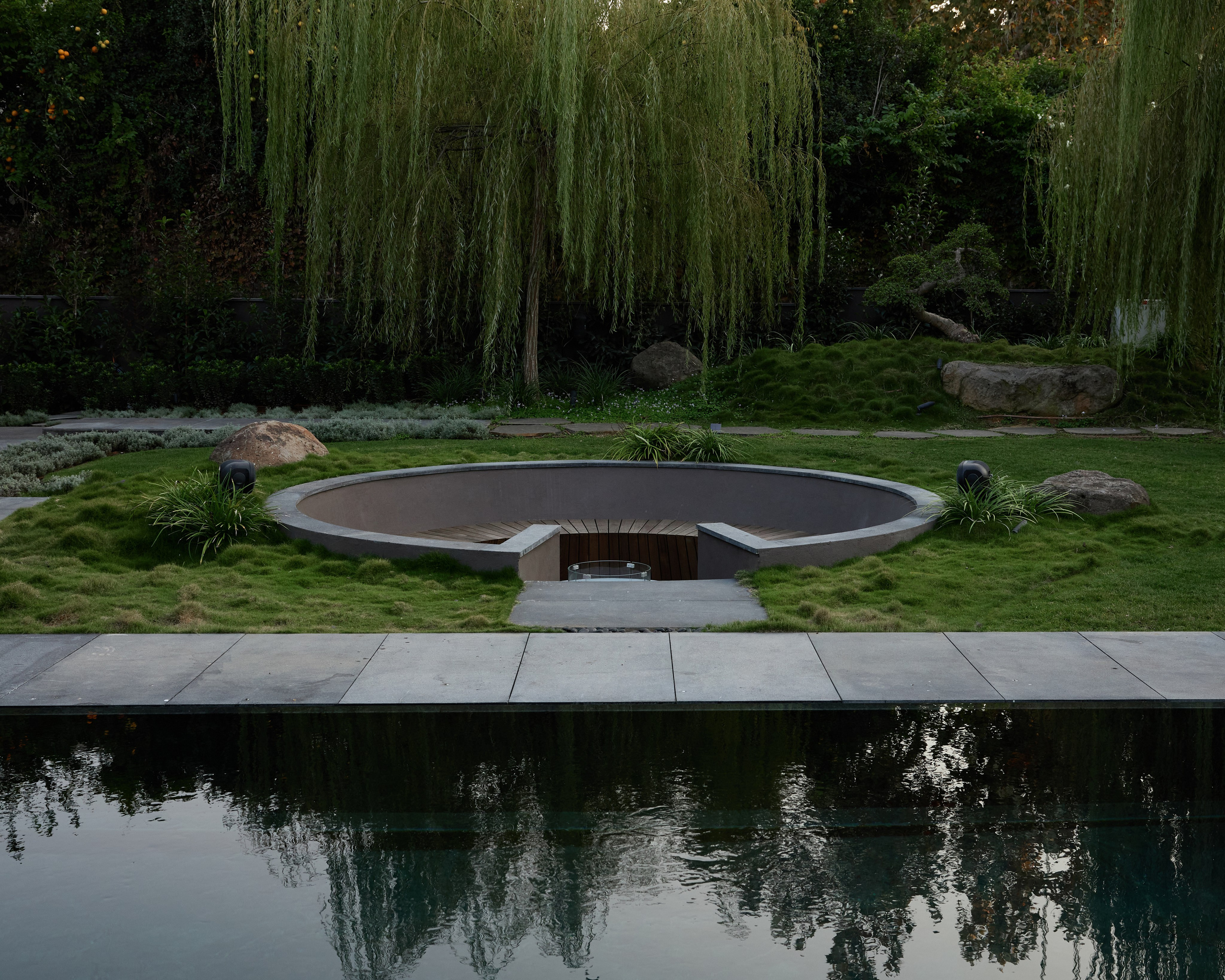 Thai House. Интерьерный фотограф и видеограф Израиль