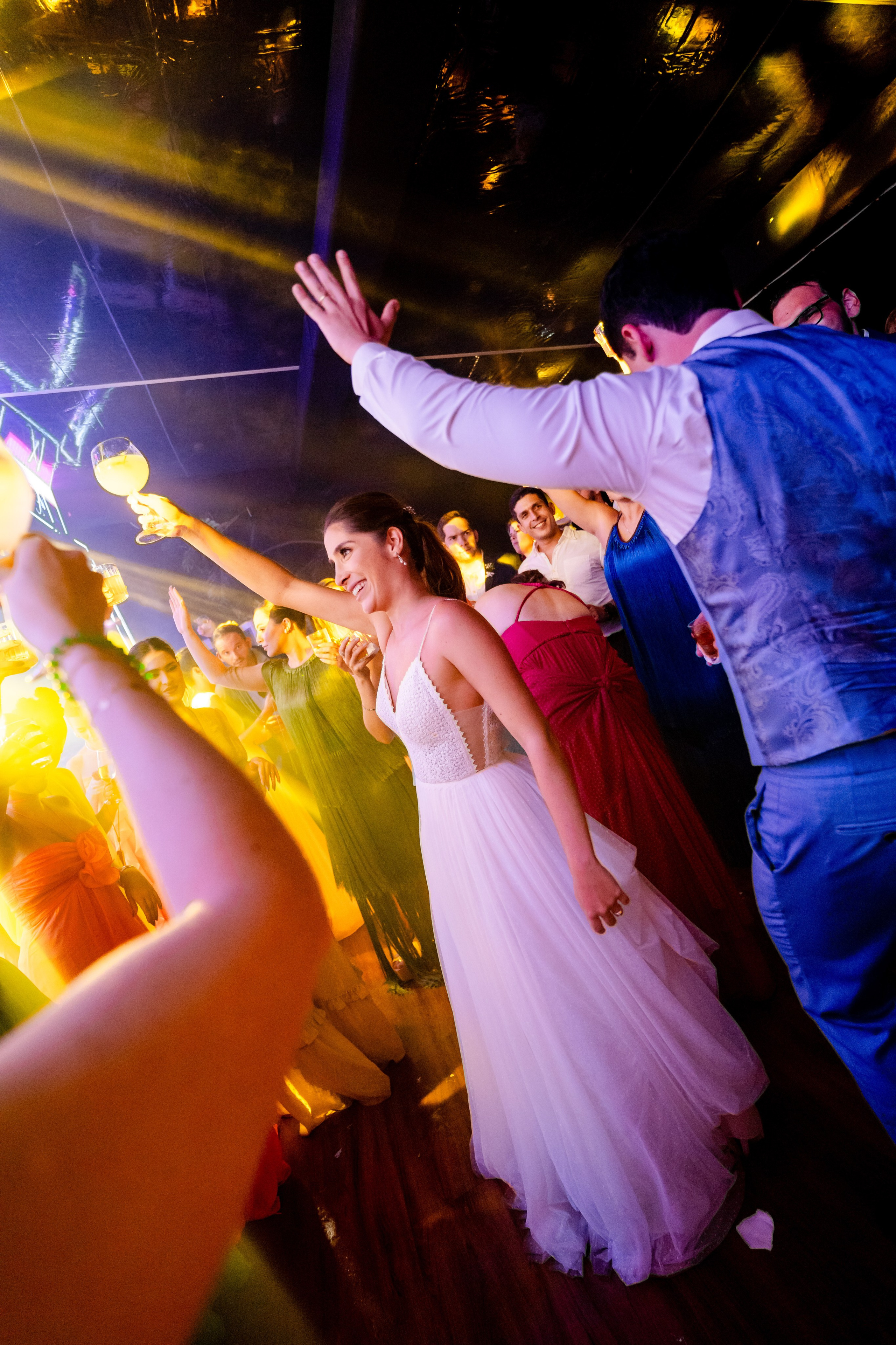 Flavia & Marco | Tibau do Sul-RN. Fotógrafo de casamentos e gestantes