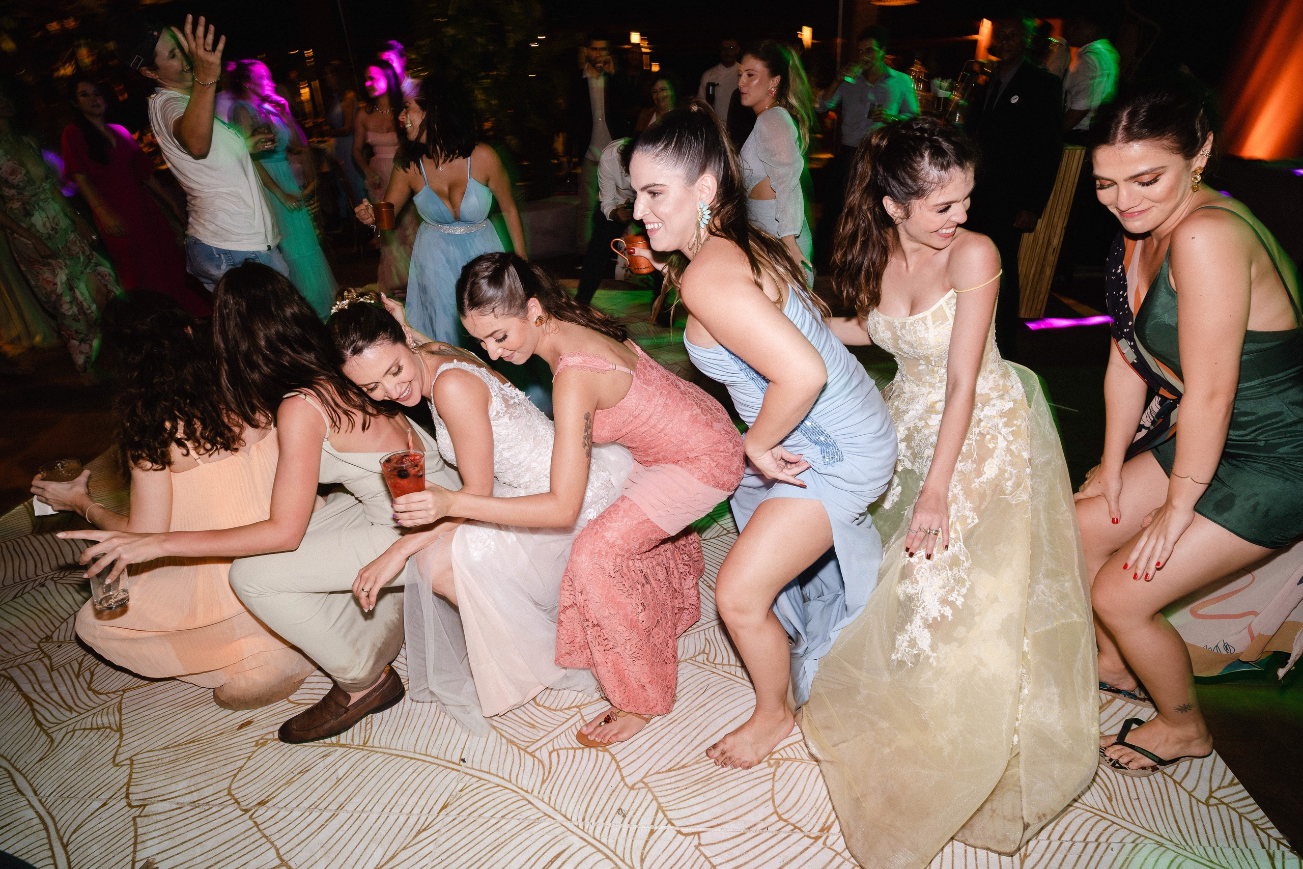 Paula & Igor | S. M. dos Milagres-AL. Fotógrafo de casamentos e gestantes