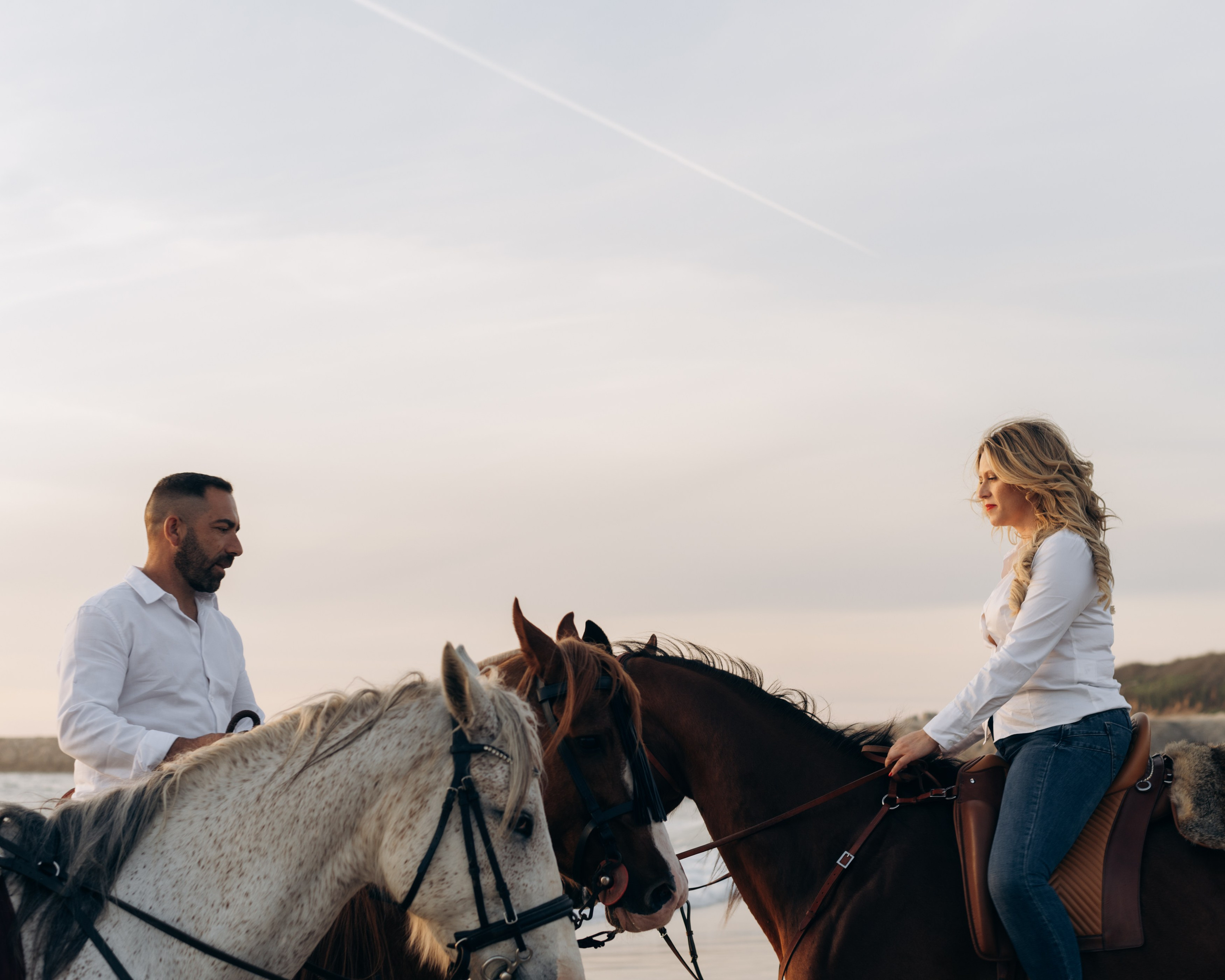 MAURA and MARCIO. Maceda. Anastasiia Antoniuk portrait, family and couple photographer, Portugal