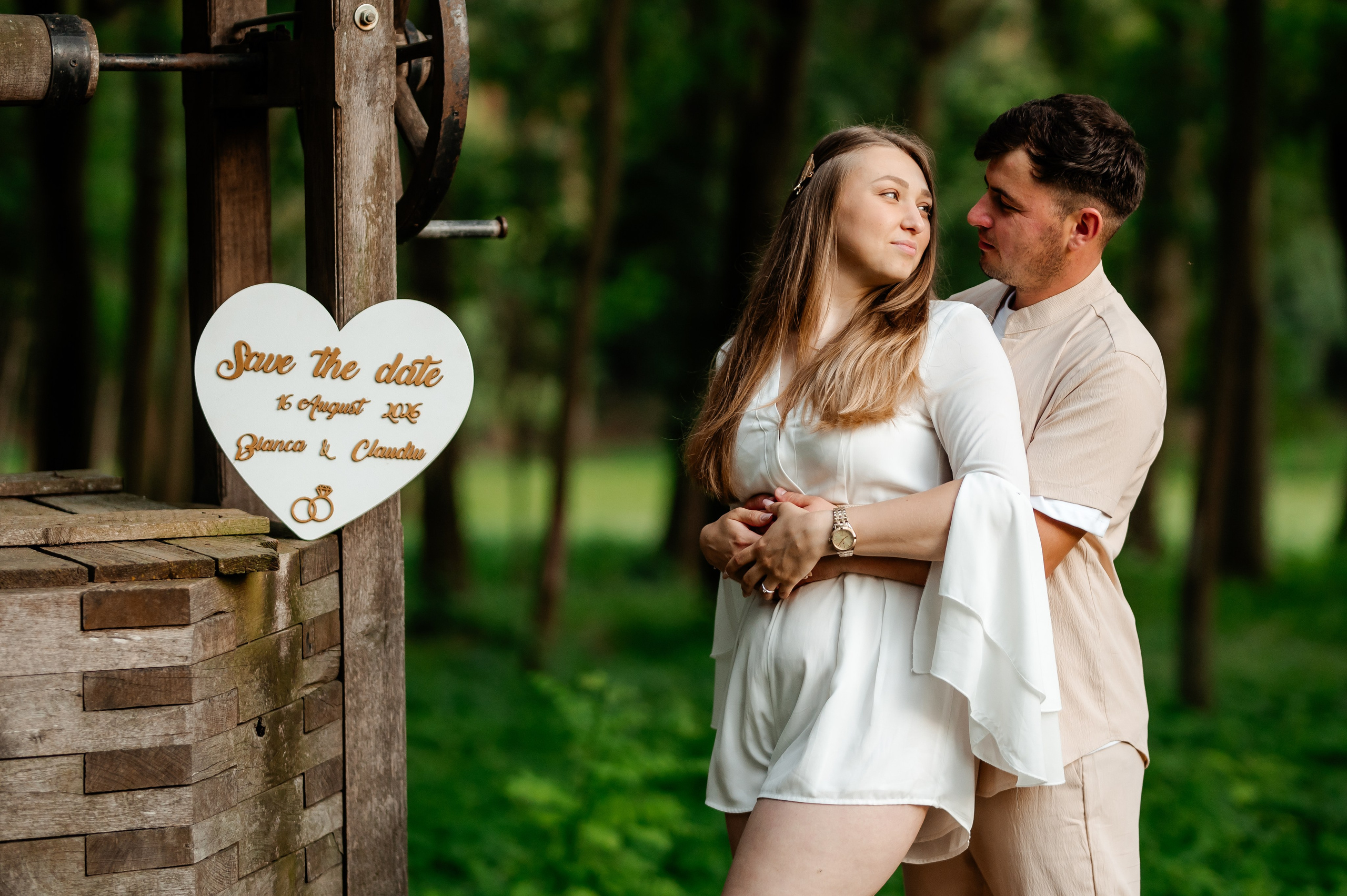 Bianca & Claudiu. Andrei Samuel – Fotograf București | Evenimente, Studio, Imobiliare, Produs