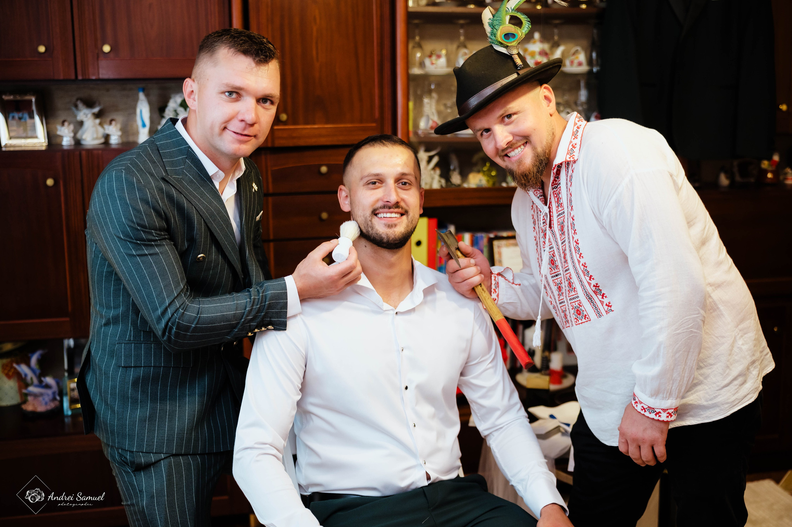 Oana & Romil. Andrei Samuel – Fotograf București | Evenimente, Studio, Imobiliare, Produs