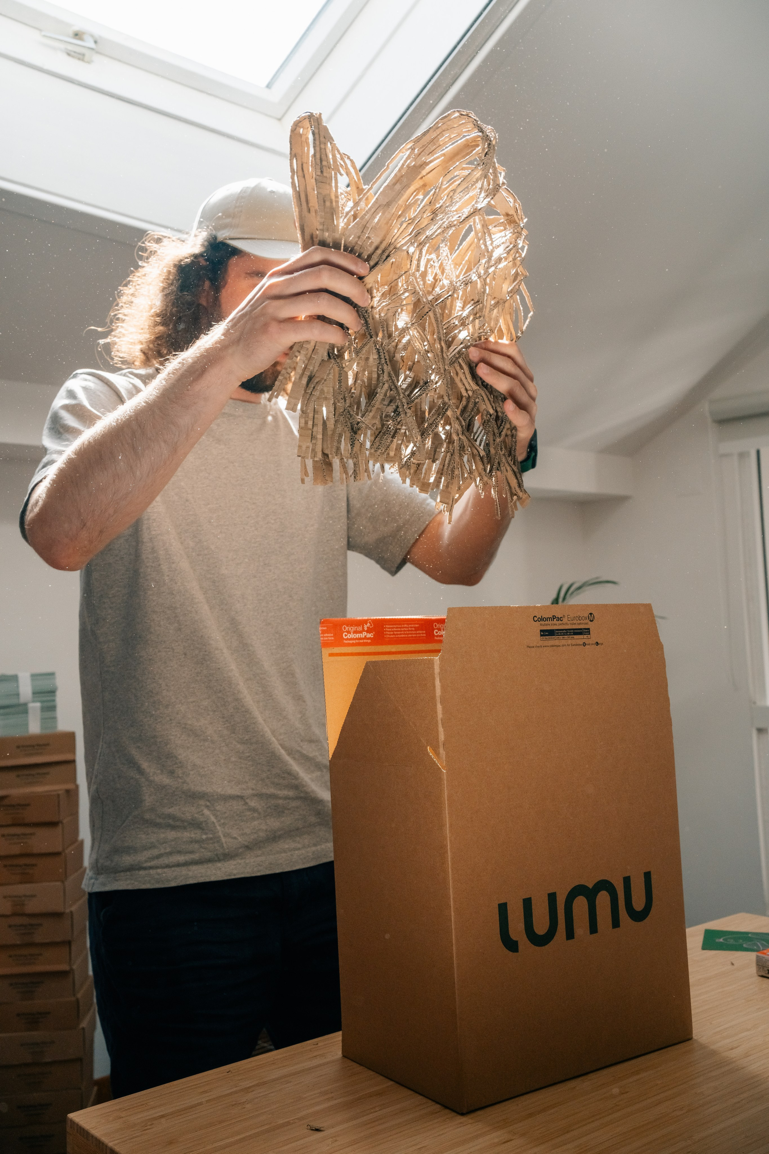 Lumu. Мария Шер. Профессиональный фотограф в городе Порту, Португалия