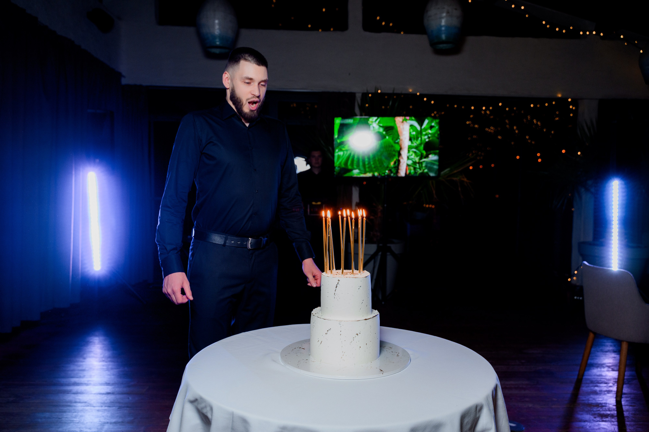 Богдану 30 років. Фотограф Київ