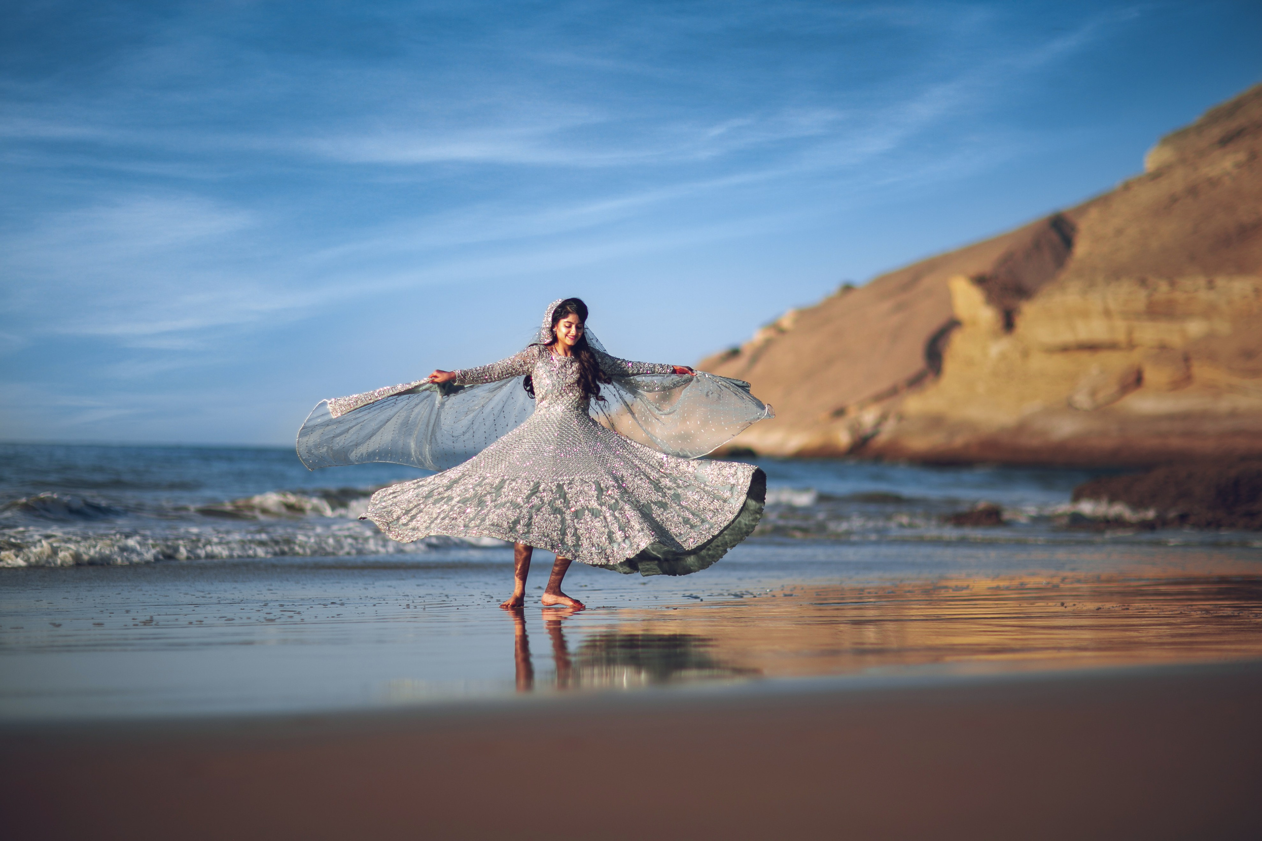 Portfolio. Chaar Bhai — Your Personal Family Historians