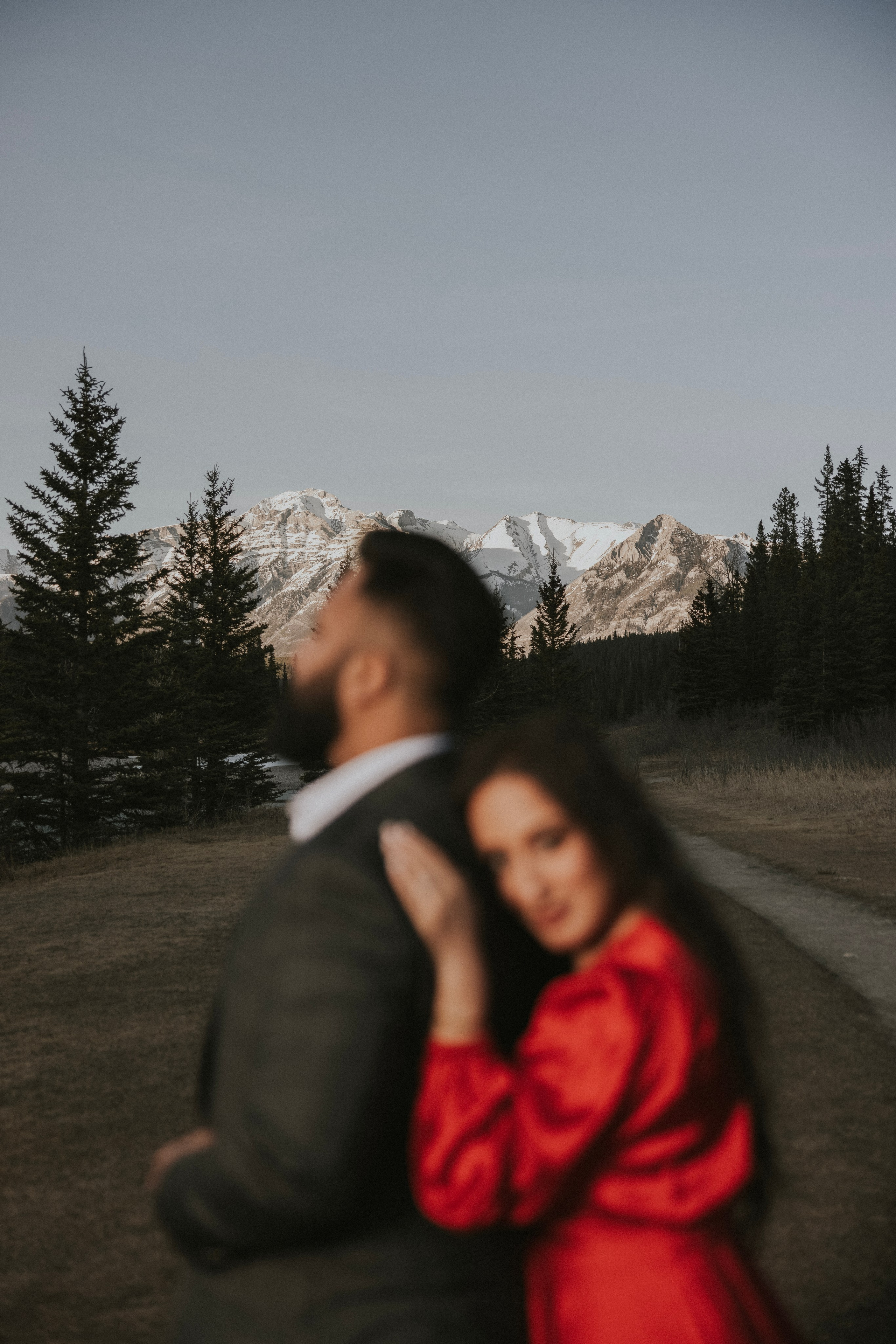 Portfolio. Chaar Bhai — Your Personal Family Historians