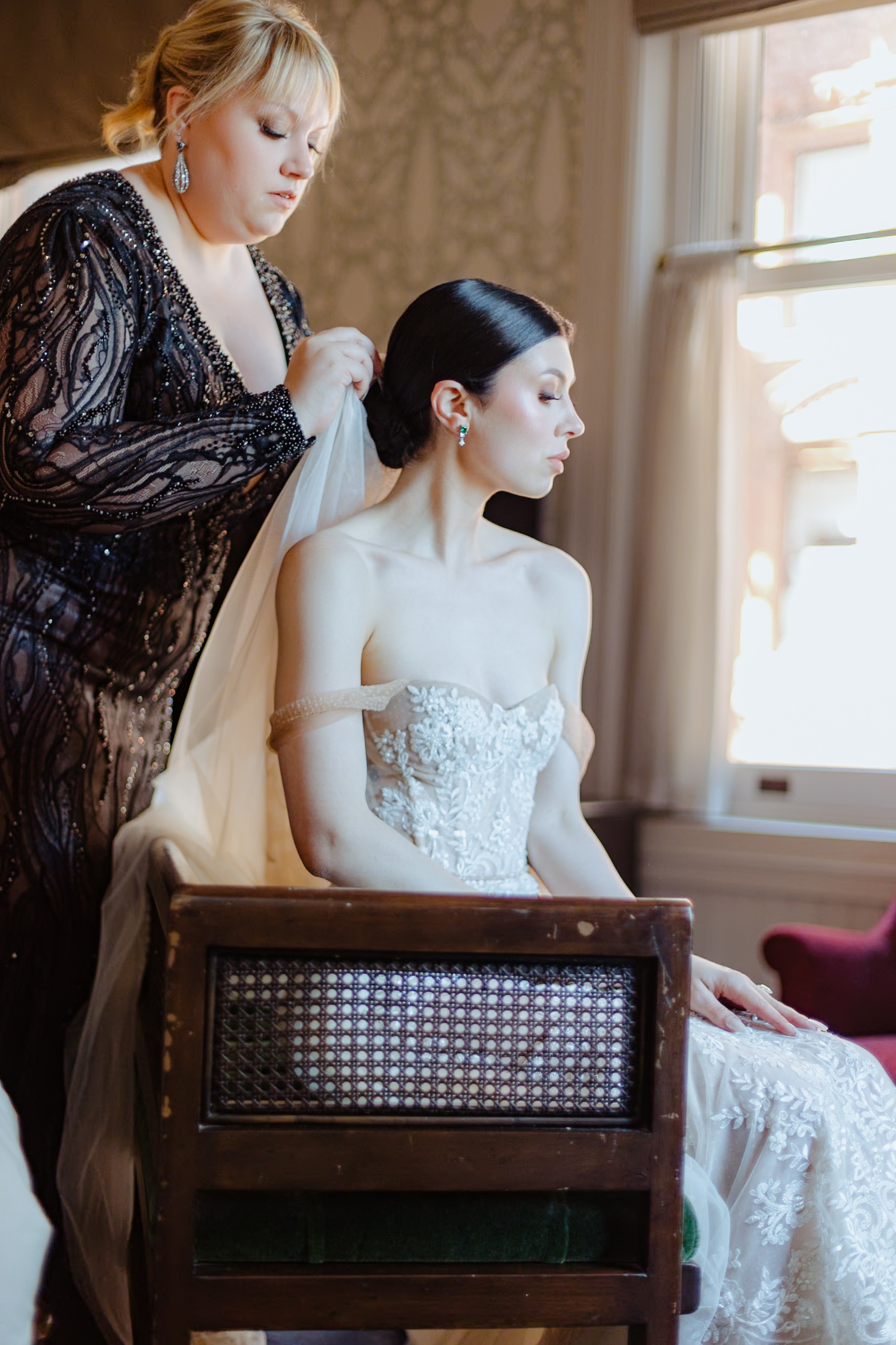 Monique & Robert. Wedding Photography & Videography San Francisco, Sacramento