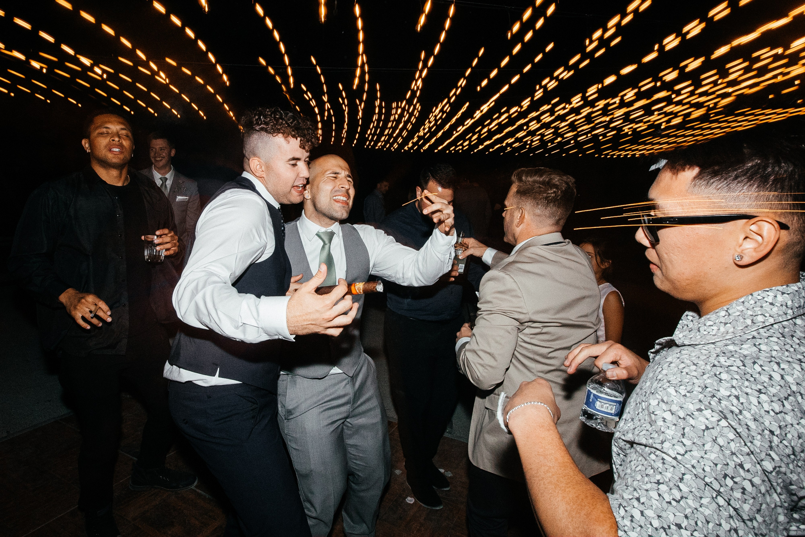 Zachary & Julie. Wedding Photography & Videography San Francisco, Sacramento