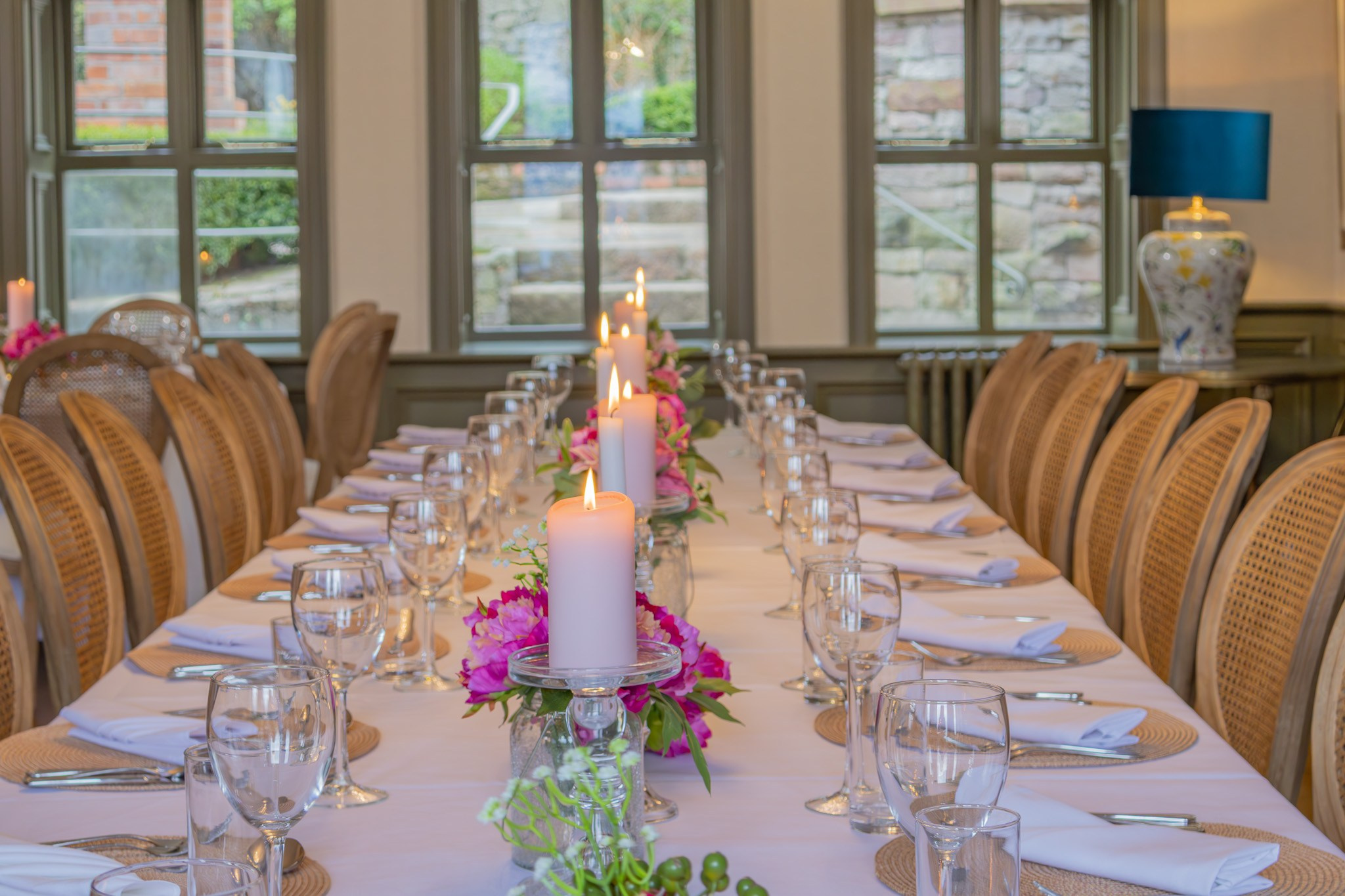 Tranquility Ireland. Create with Twila