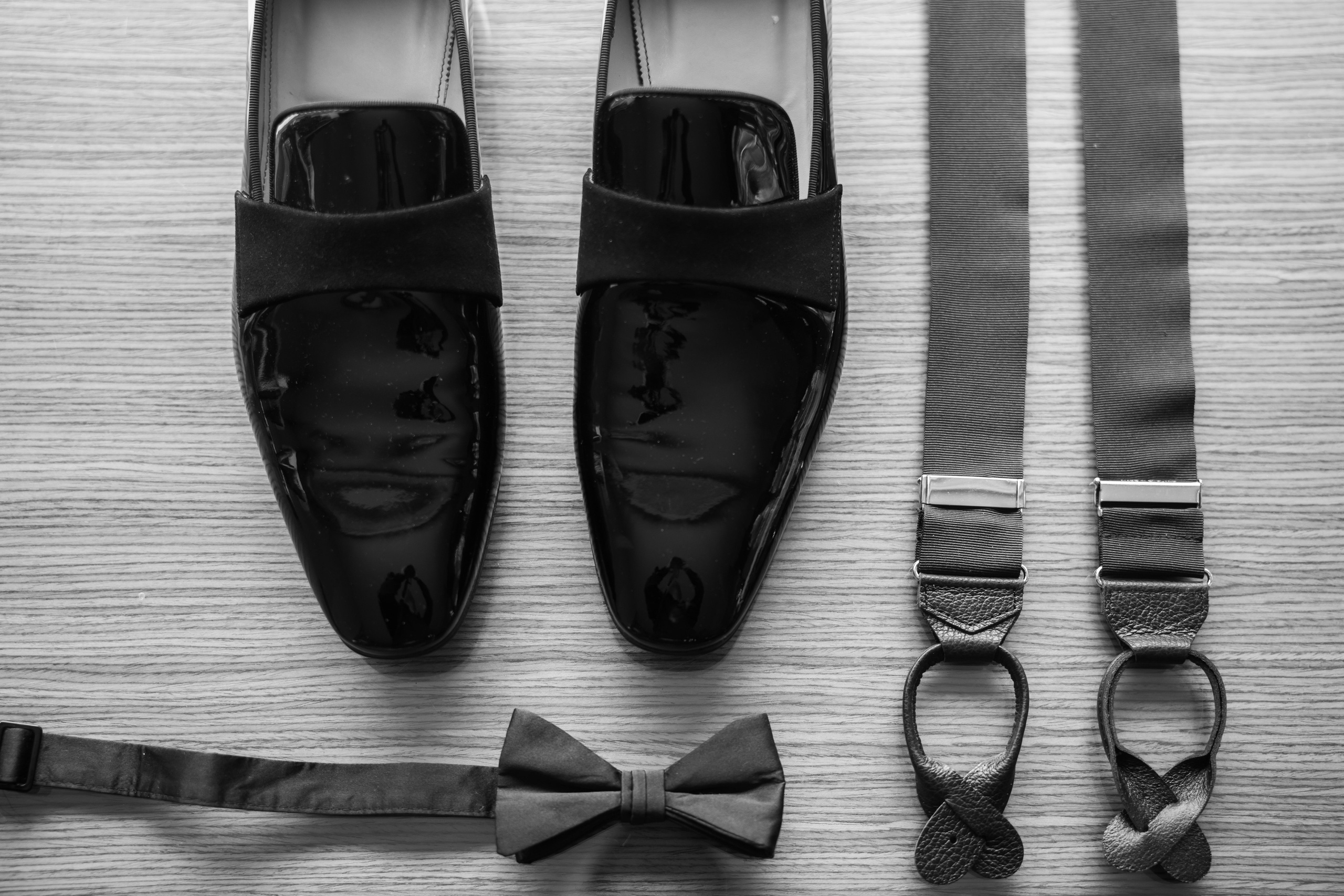 Carly & Patrick, Liberty House, NJ. Wedding Photo & Video