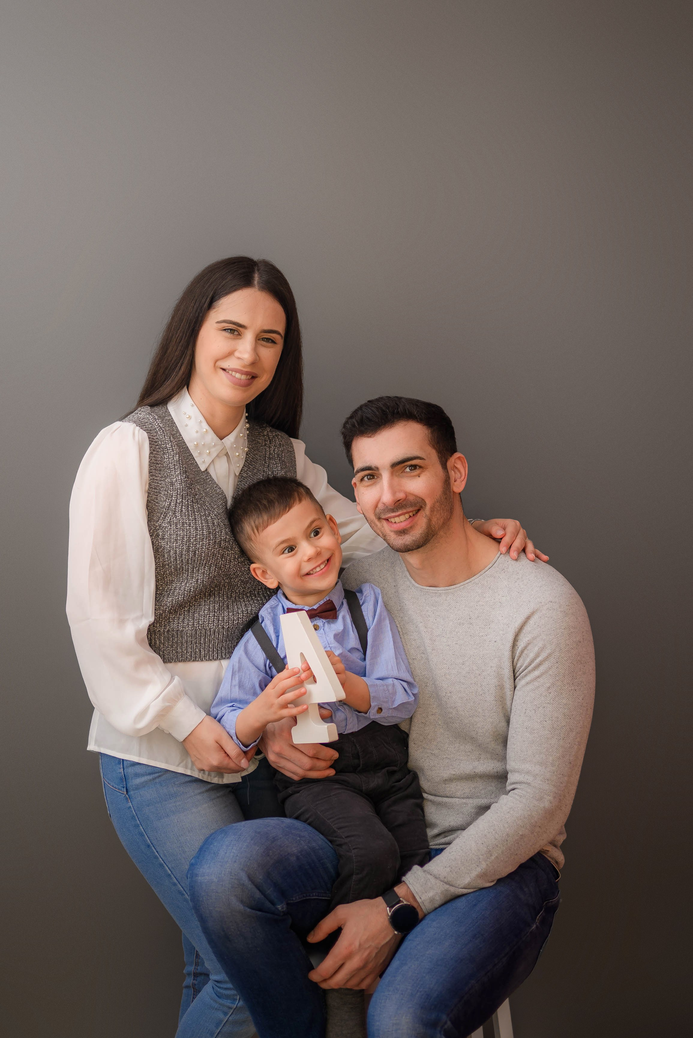 Daria Kids Photo studio foto pentru copii in Bucuresti, Militari