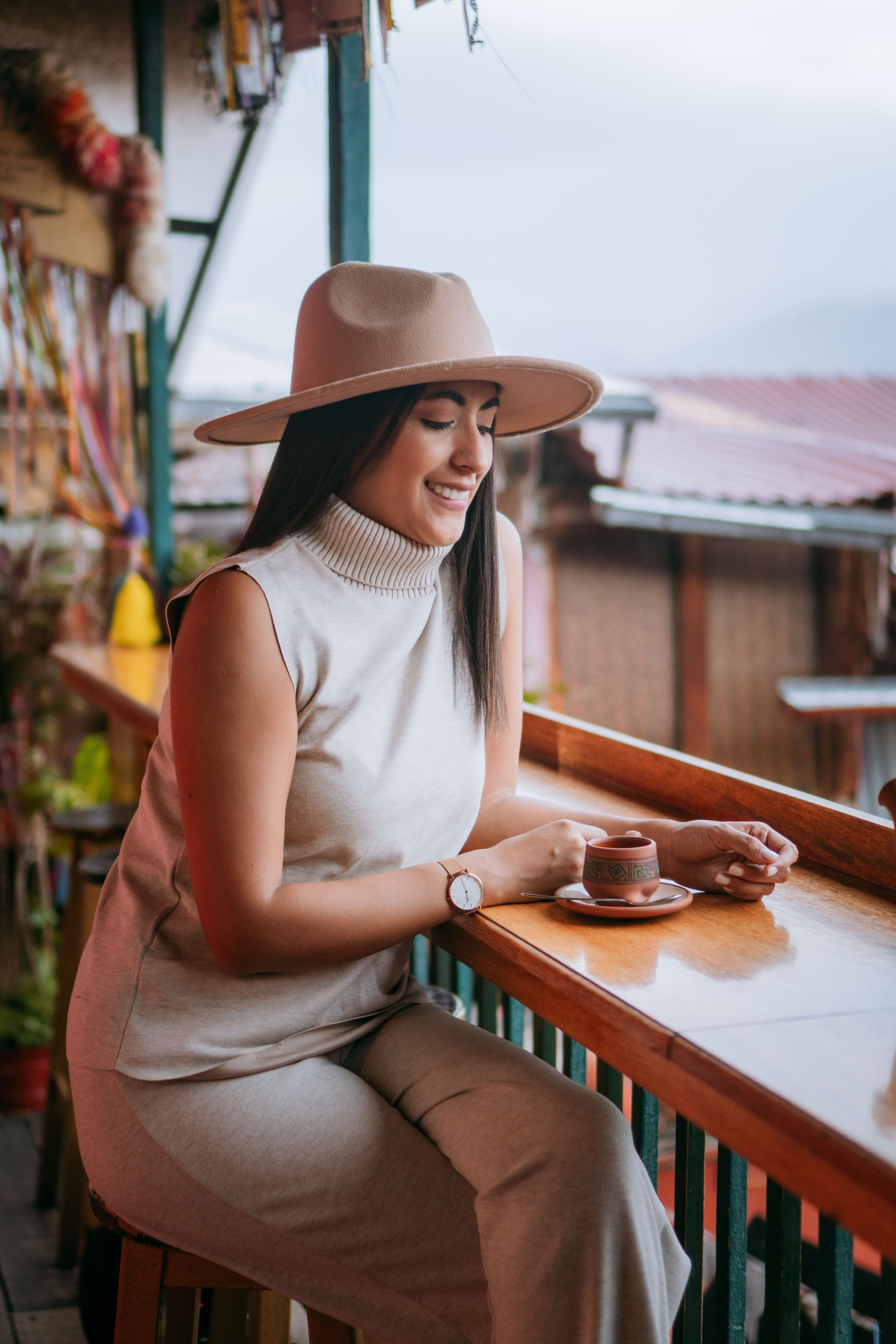 LIFESTYLE. Fotografo y filmmaker en la ciudad de Cusco Perú
