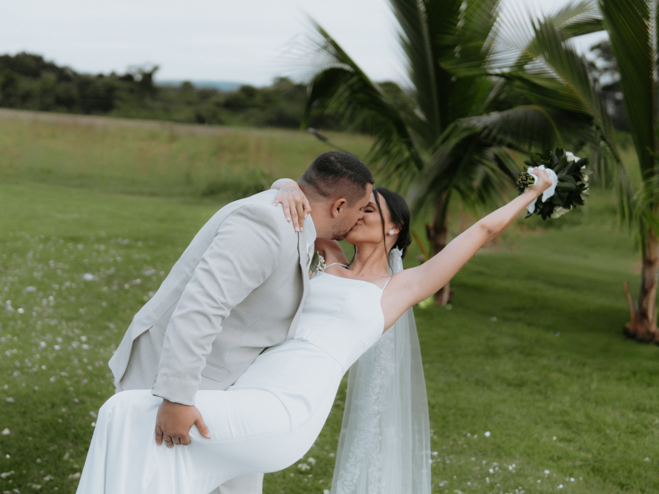 Casamentos. Reference Visuals