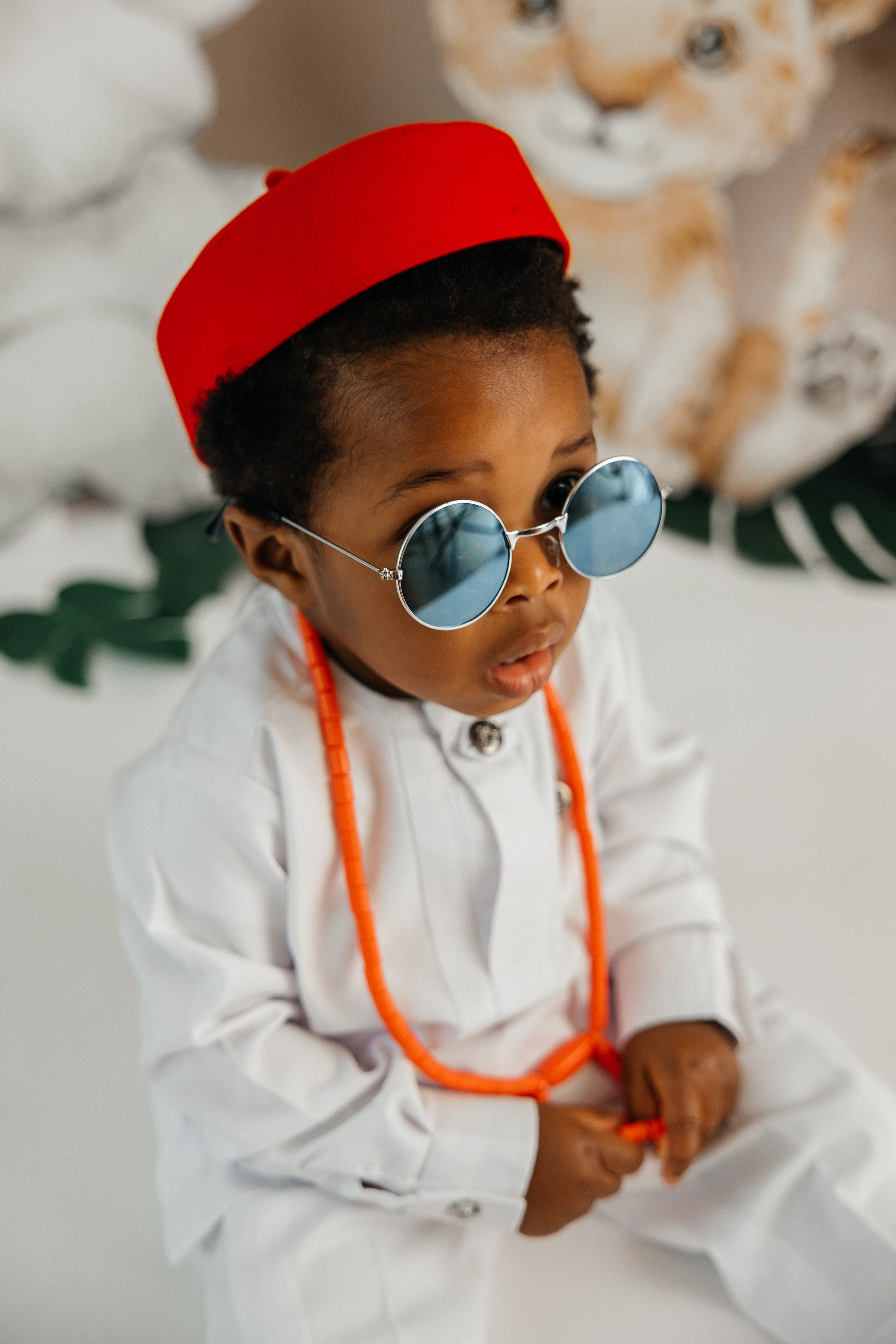 ONE. Children’s and family photographer in St. John’s, NL | Marina Peliukh