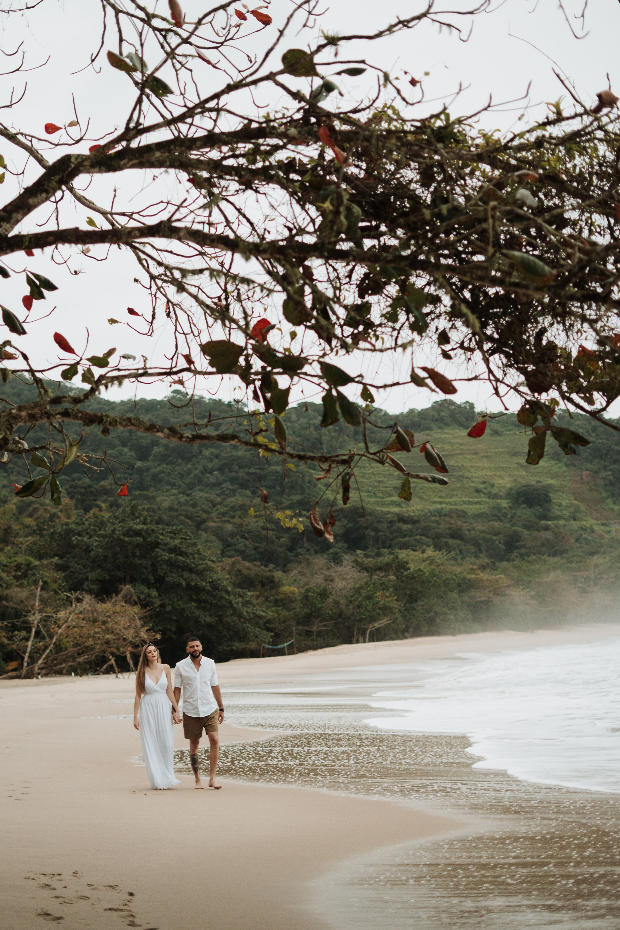 Fran & Diogenes. O Casal Dos Noivos