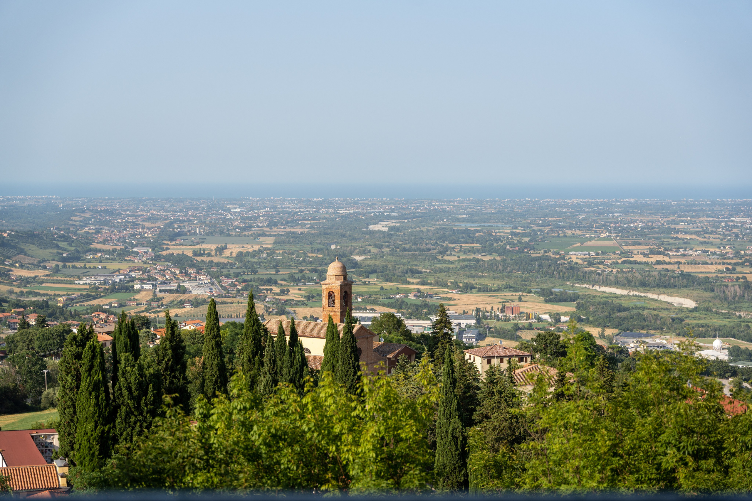 Danielle e Luca, Emilia Romagna. Fotografia e video