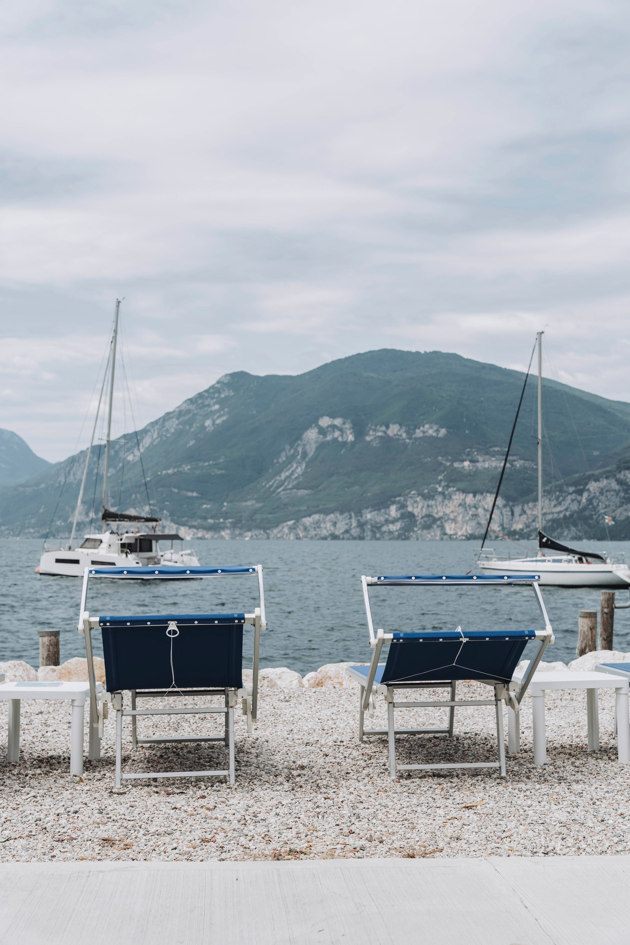 Hotel il Querceto - Lago di Garda. Fotografia e video