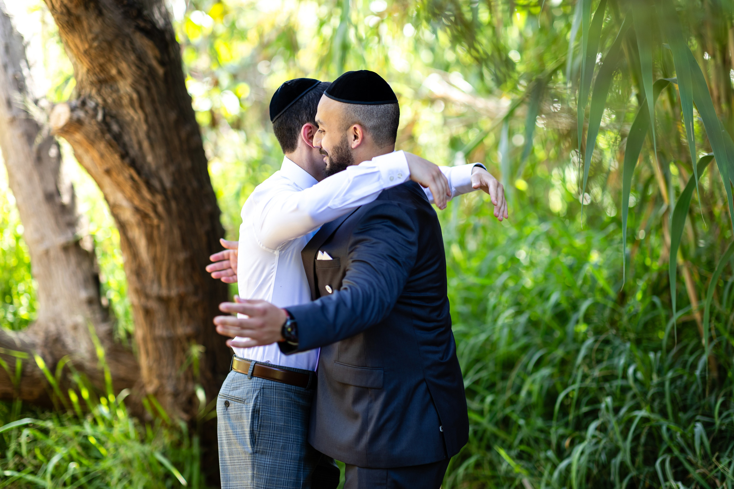 H & A. משה מנשה צלם חתונות