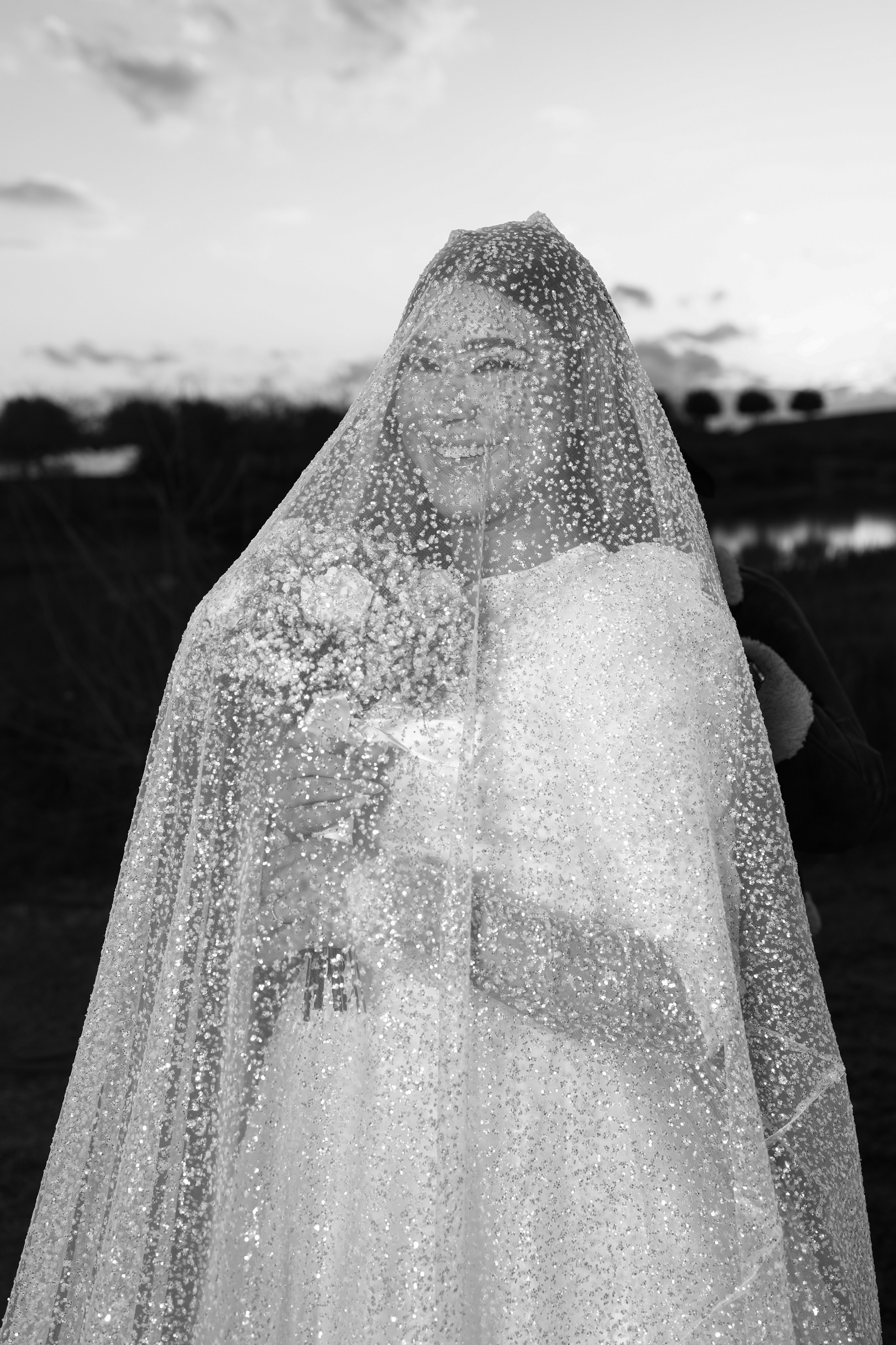 B & M. משה מנשה צלם חתונות