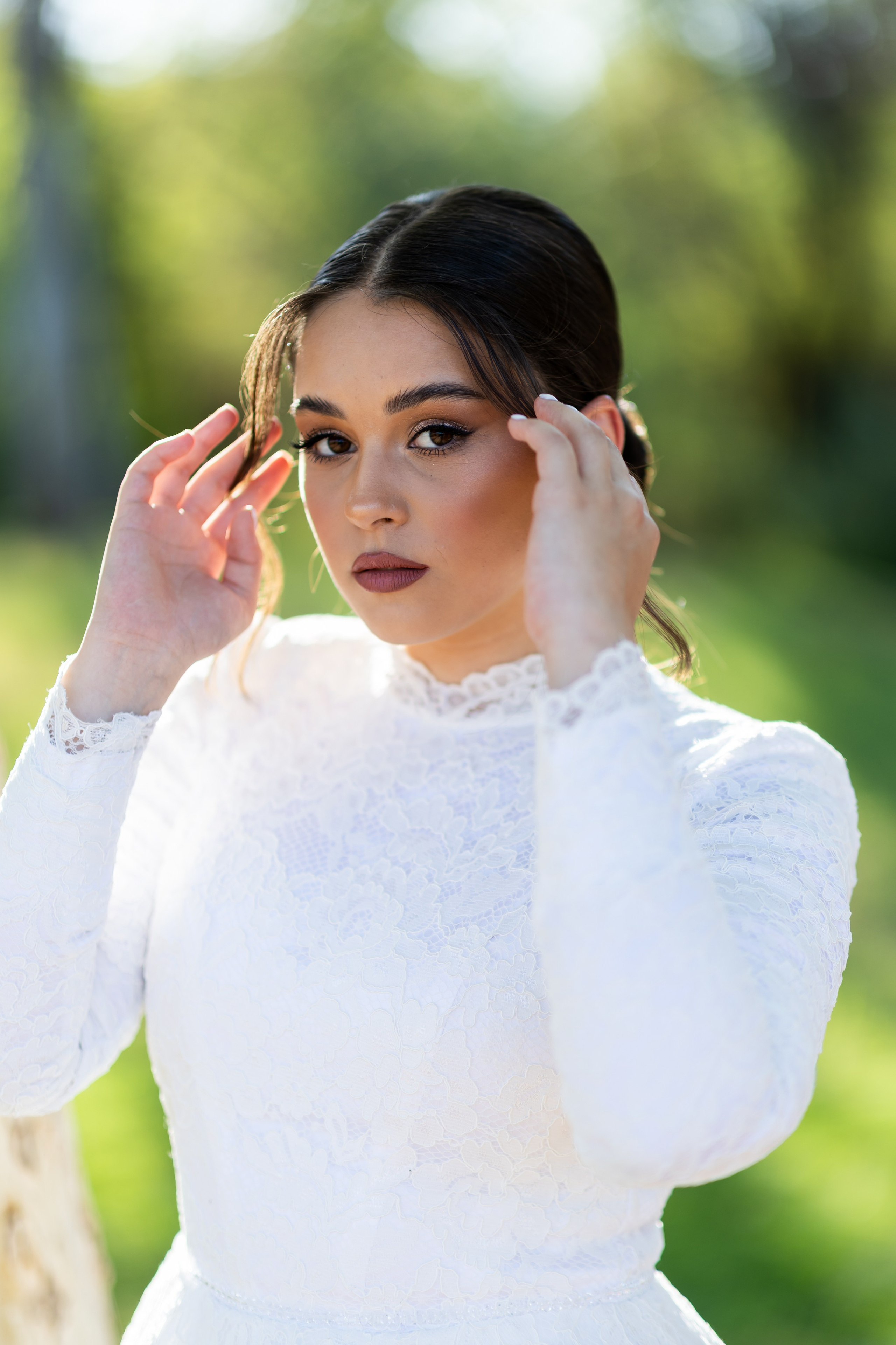 M & L. משה מנשה צלם חתונות