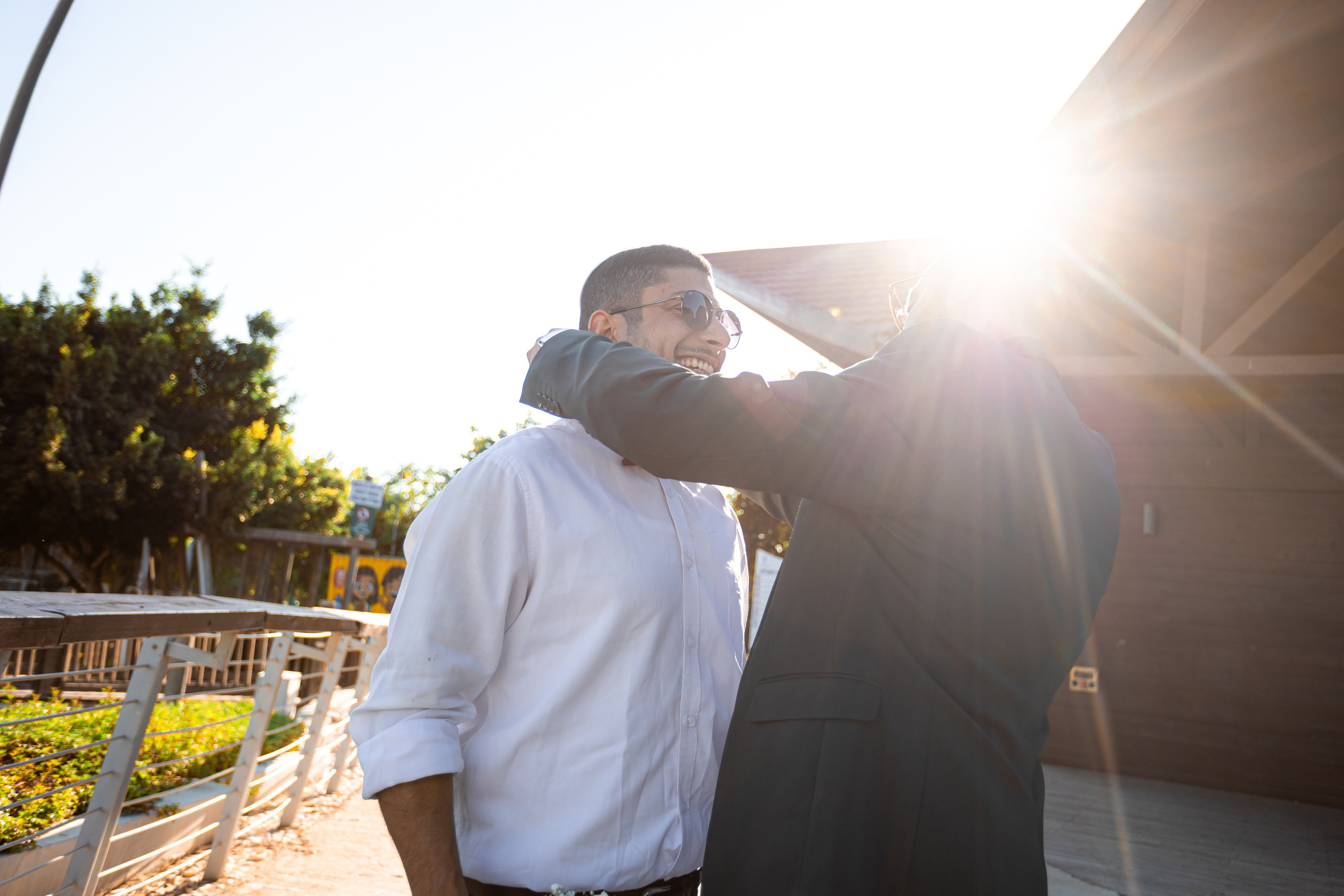 Y & E. משה מנשה צלם חתונות