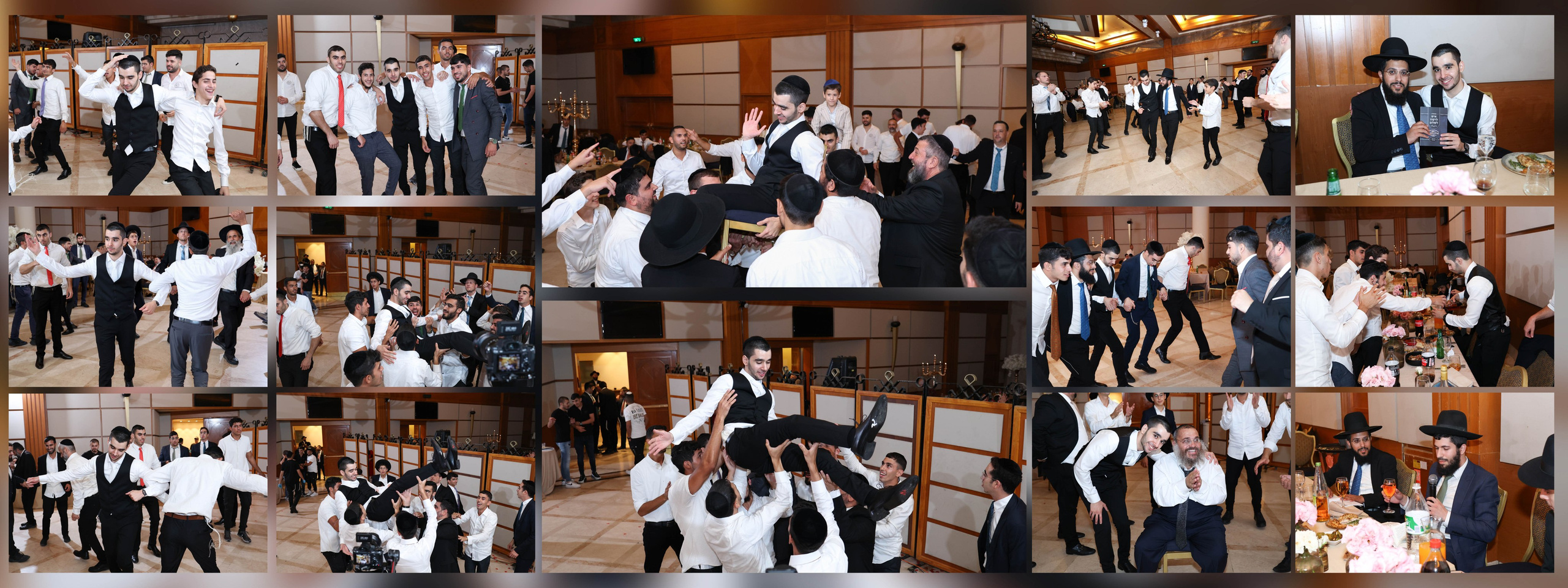 S&O. משה מנשה צלם חתונות