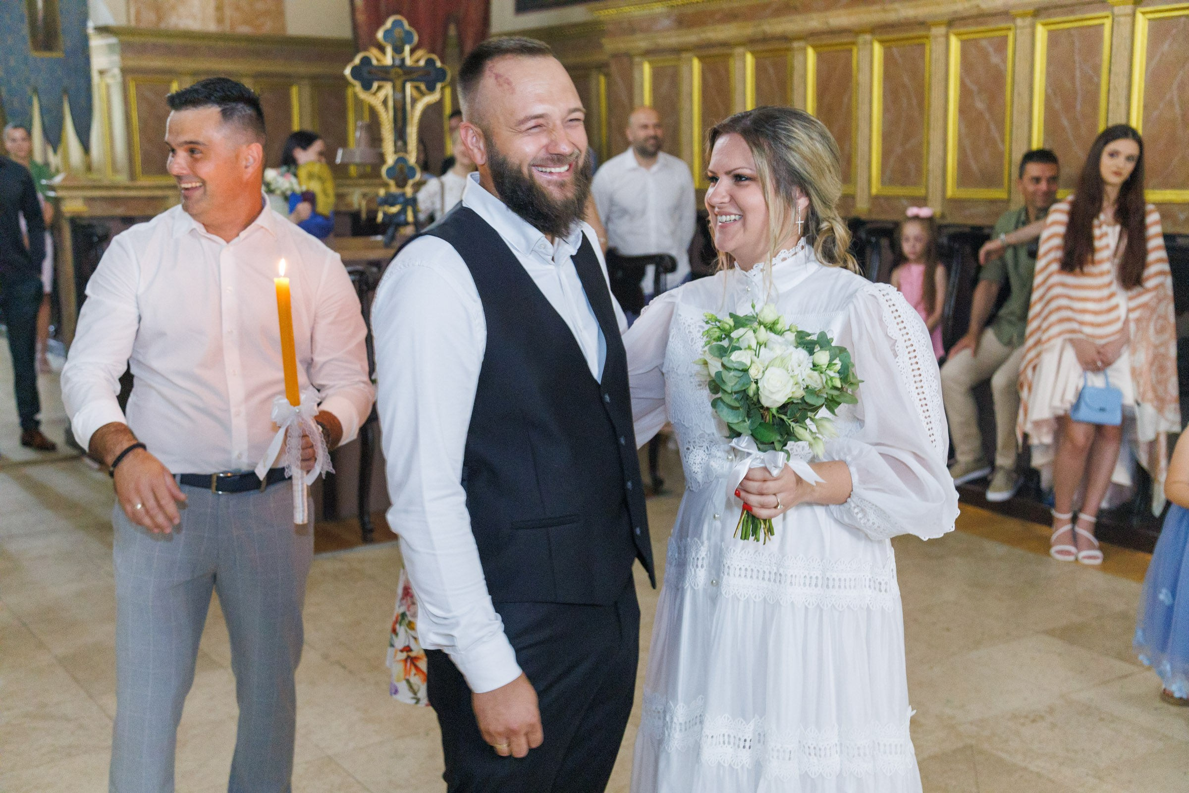 Daca & Saša. Fotograf venčanja i vaših značajnih događaja